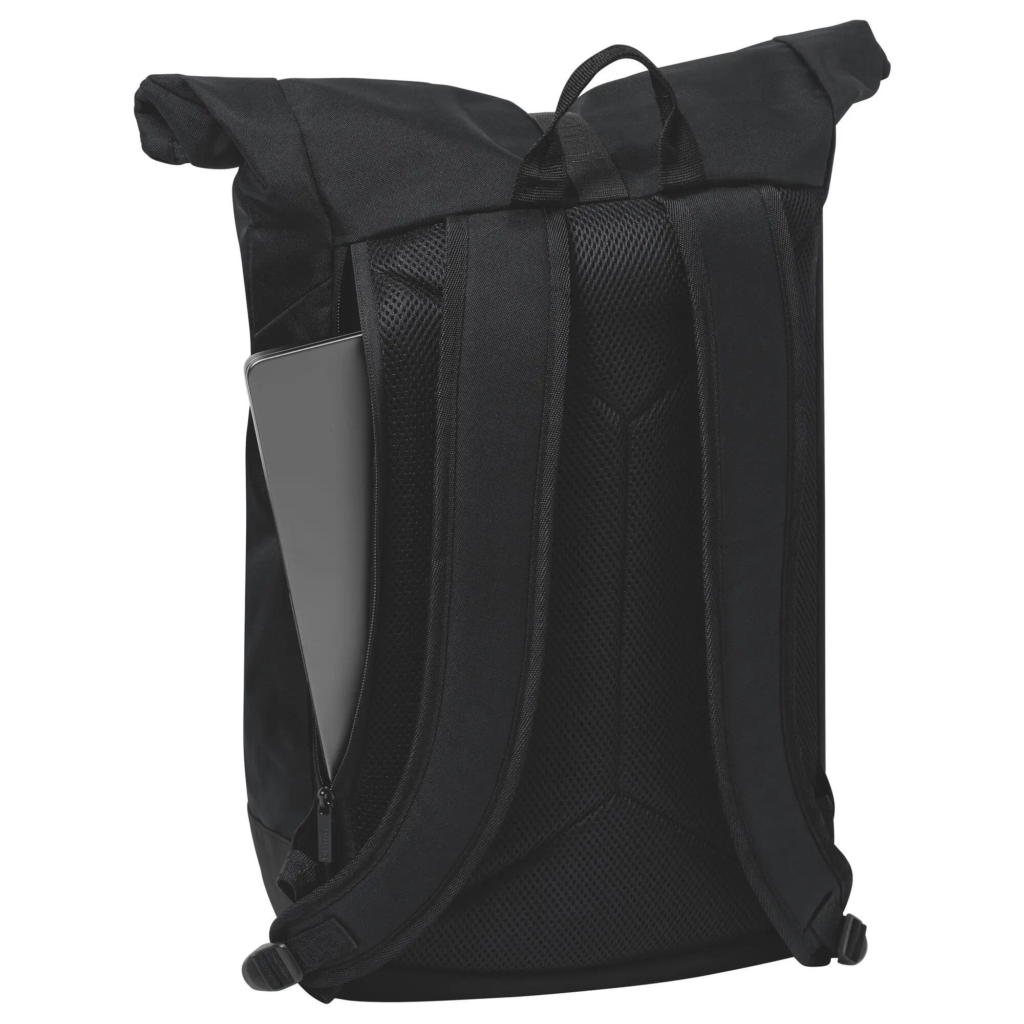 erima Rucksack ERIMA Rolltop Backpack 3/4