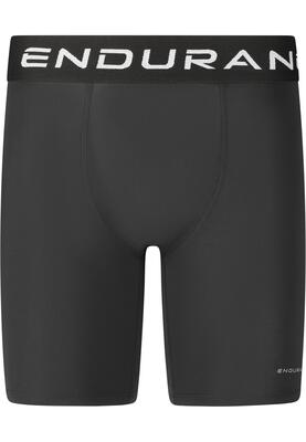 endurance Power V3 M Short Tights - 90% poliestere riciclato 10% elastan –