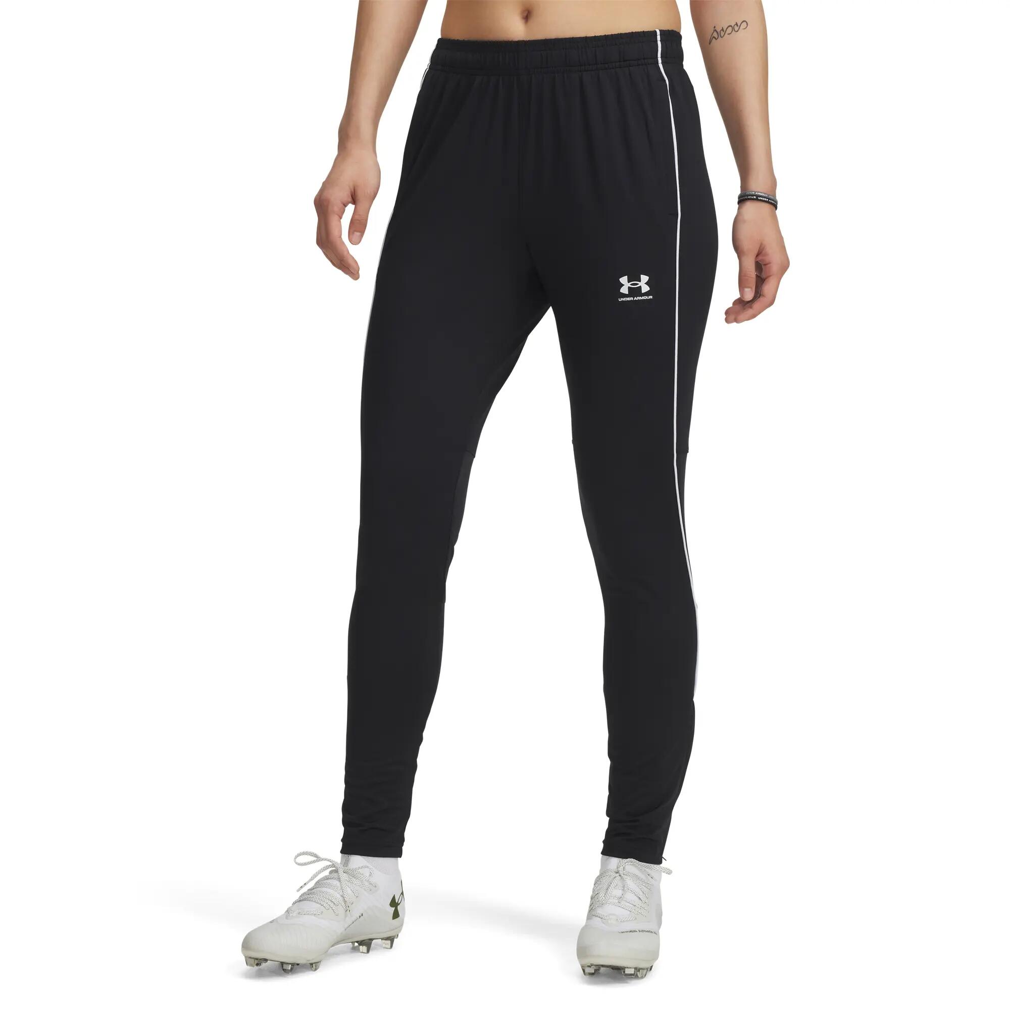 Dames sportbroek Under Armour UA W Challenger Training Pn 1/7
