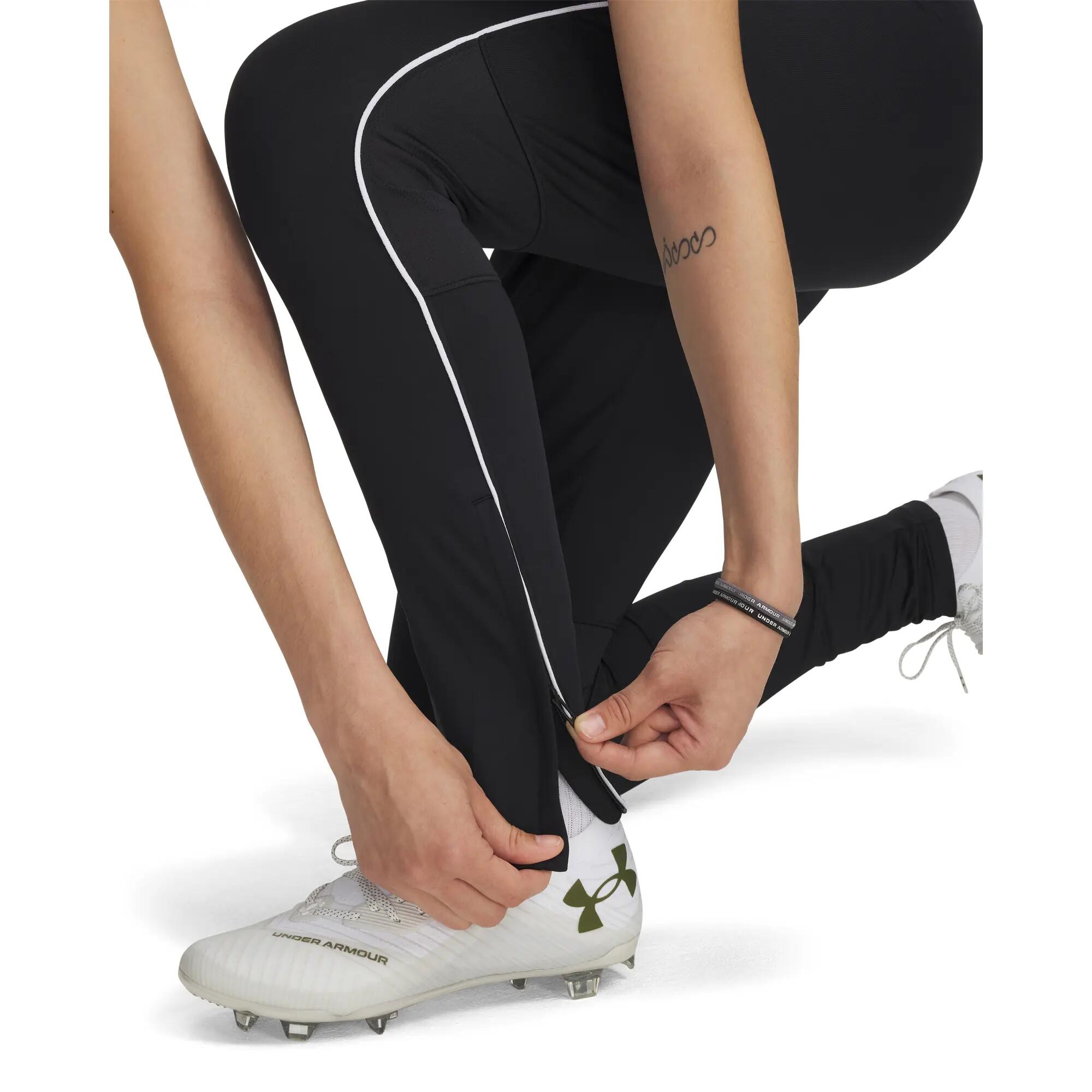 Dames sportbroek Under Armour UA W Challenger Training Pn 7/7