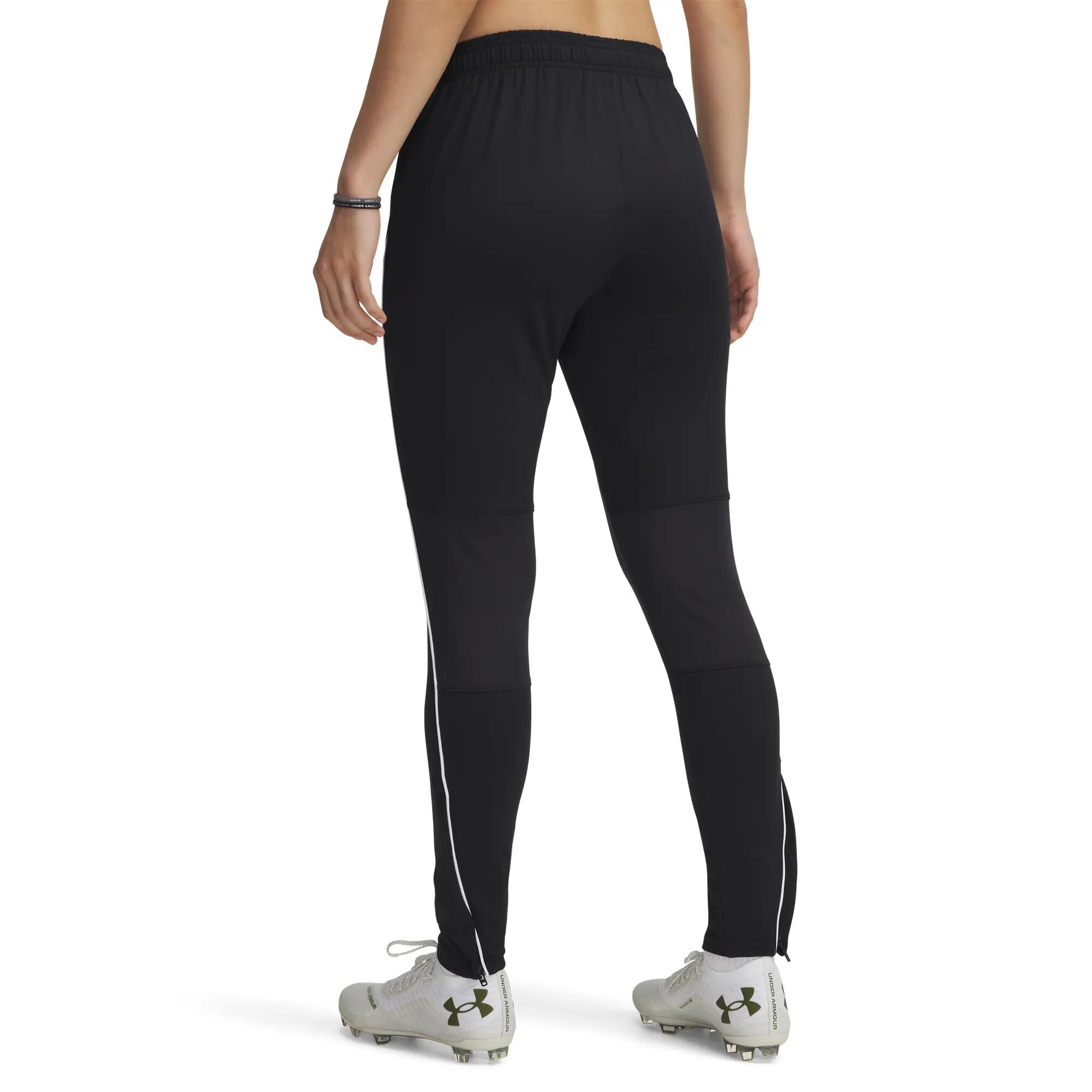 Dames sportbroek Under Armour UA W Challenger Training Pn 5/7