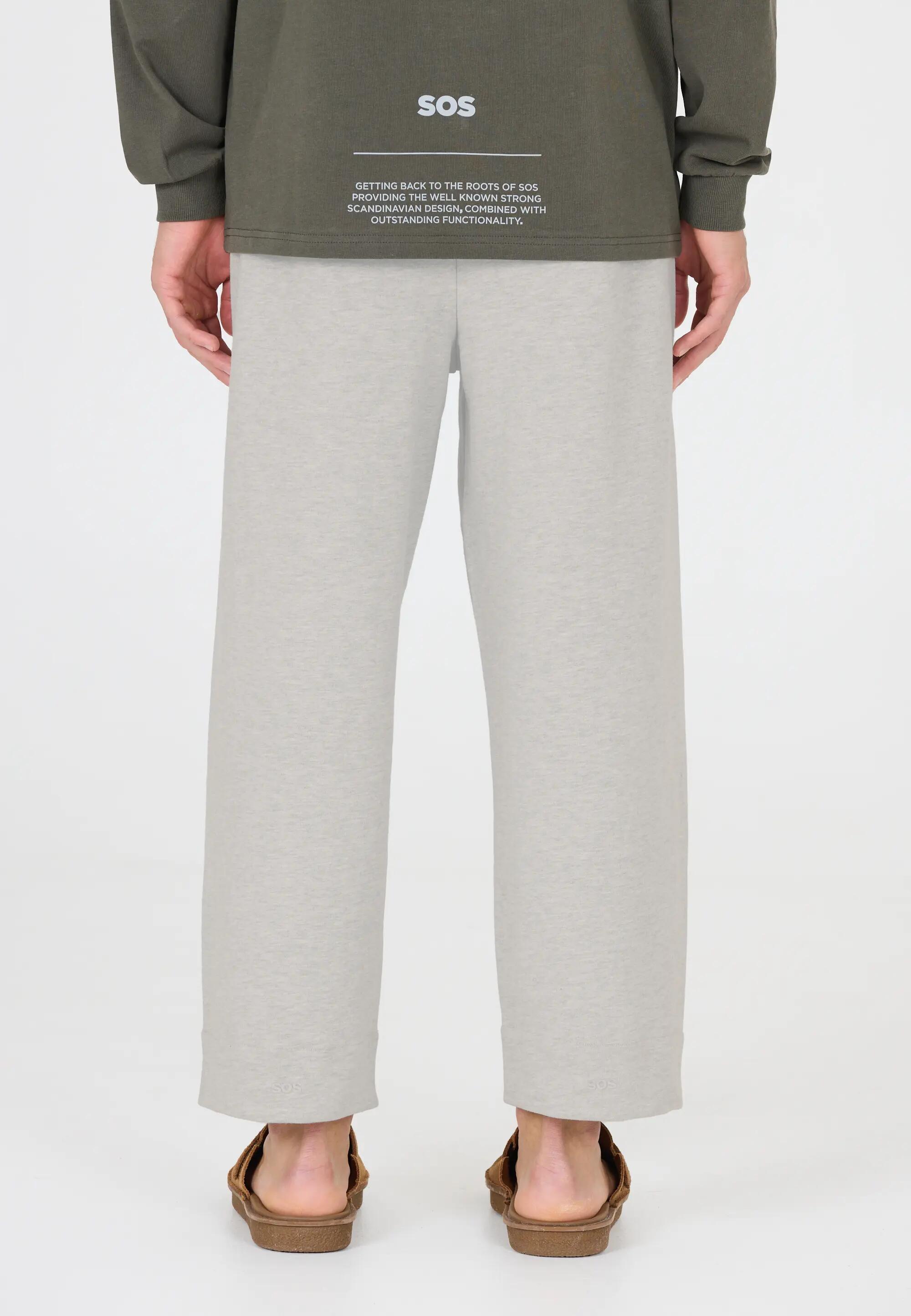 Joggingbroek Ramiu 7/9