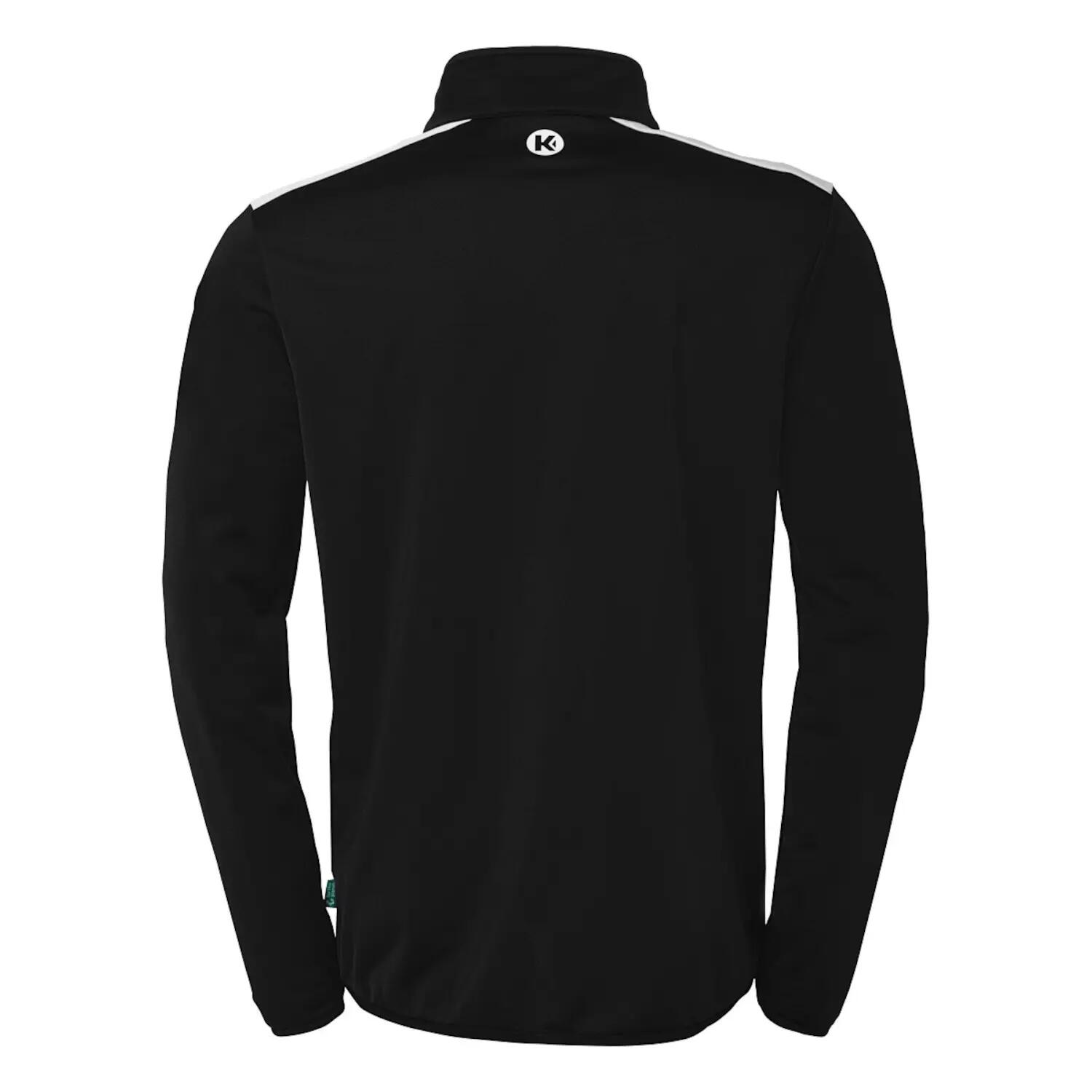 Dziecięca bluza dresowa Kempa Emotion 27 6/6