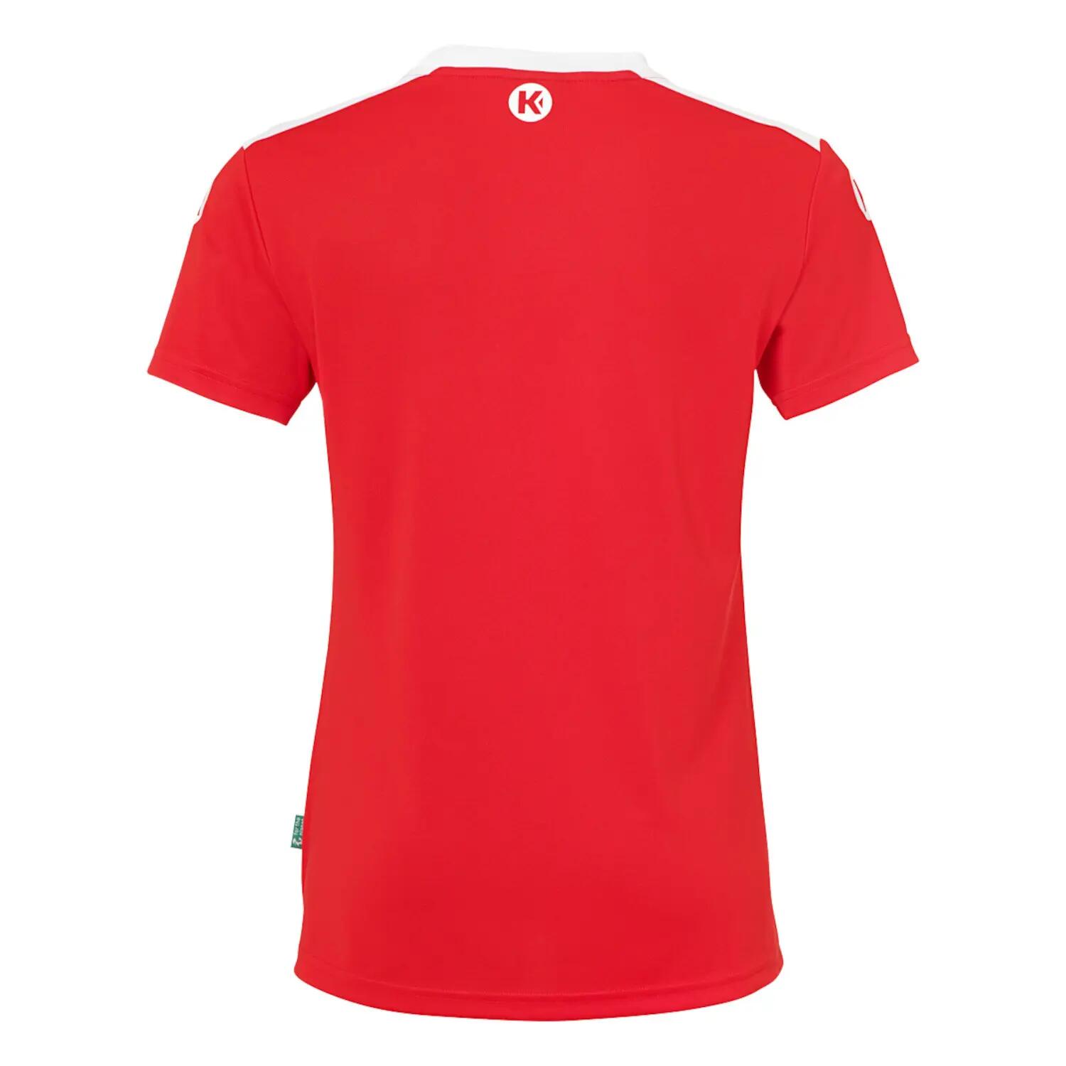 Camisola para mulher Kempa Emotion 27 5/5