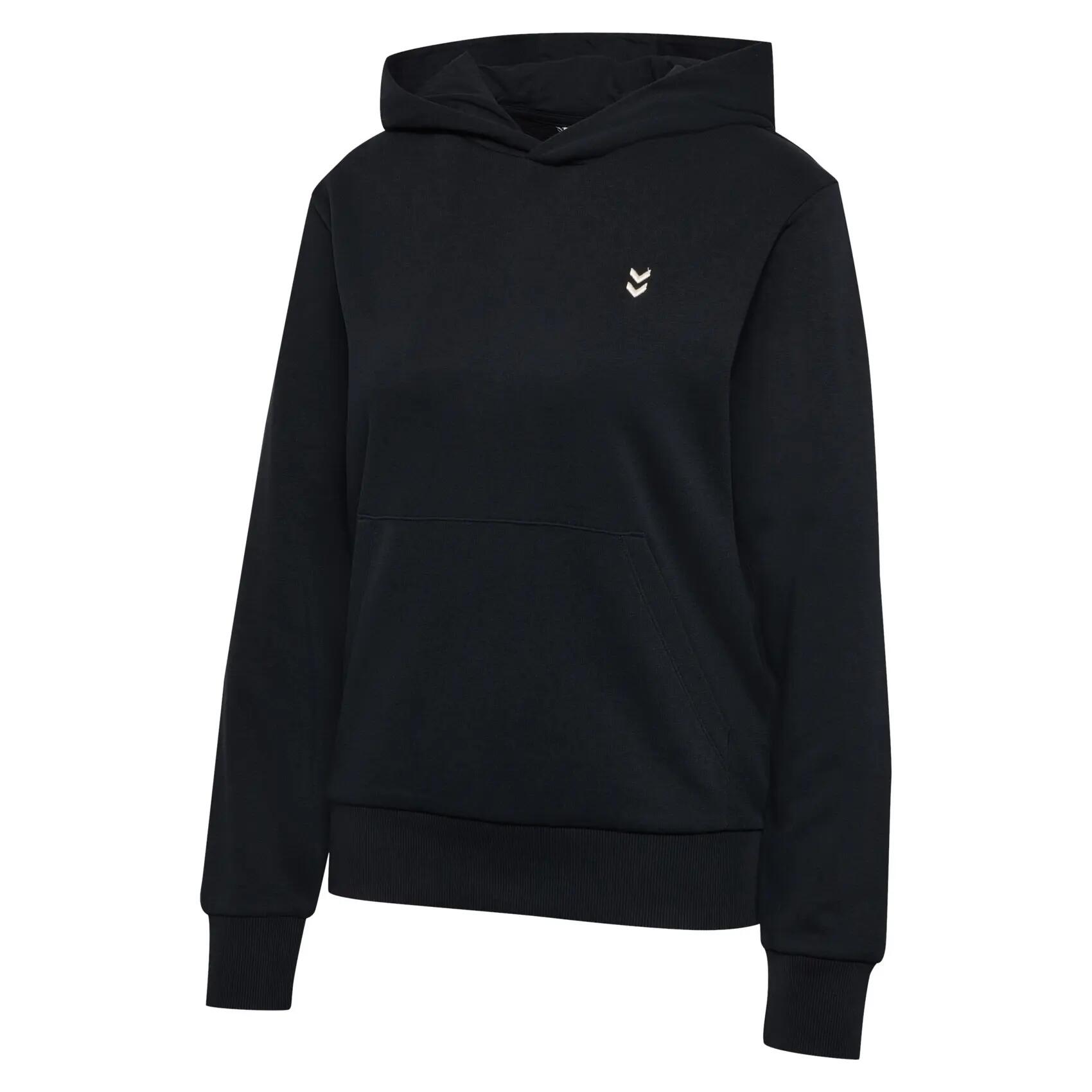 Kapuzenpullover Hmlpulse Damen 11/12