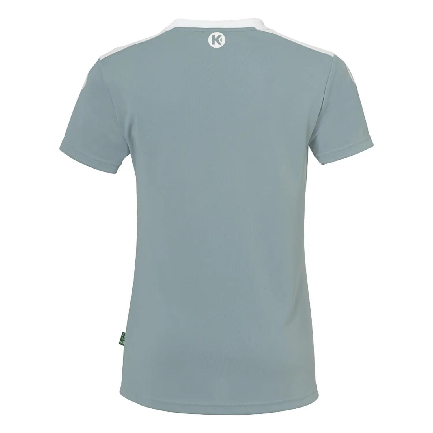 Trainings-T-Shirt Emotion 27 Women KEMPA 6/6