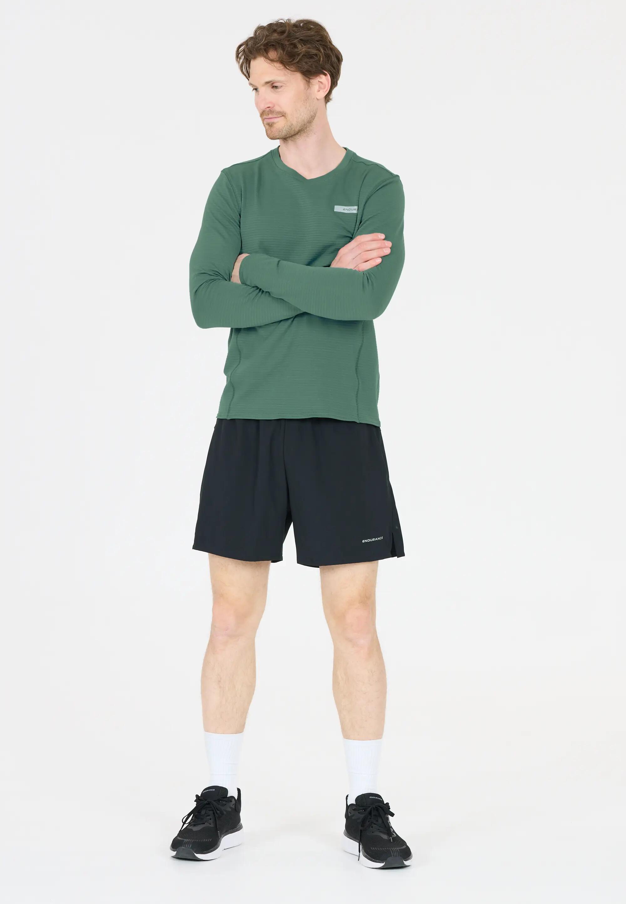Shirt Bopha 5/8