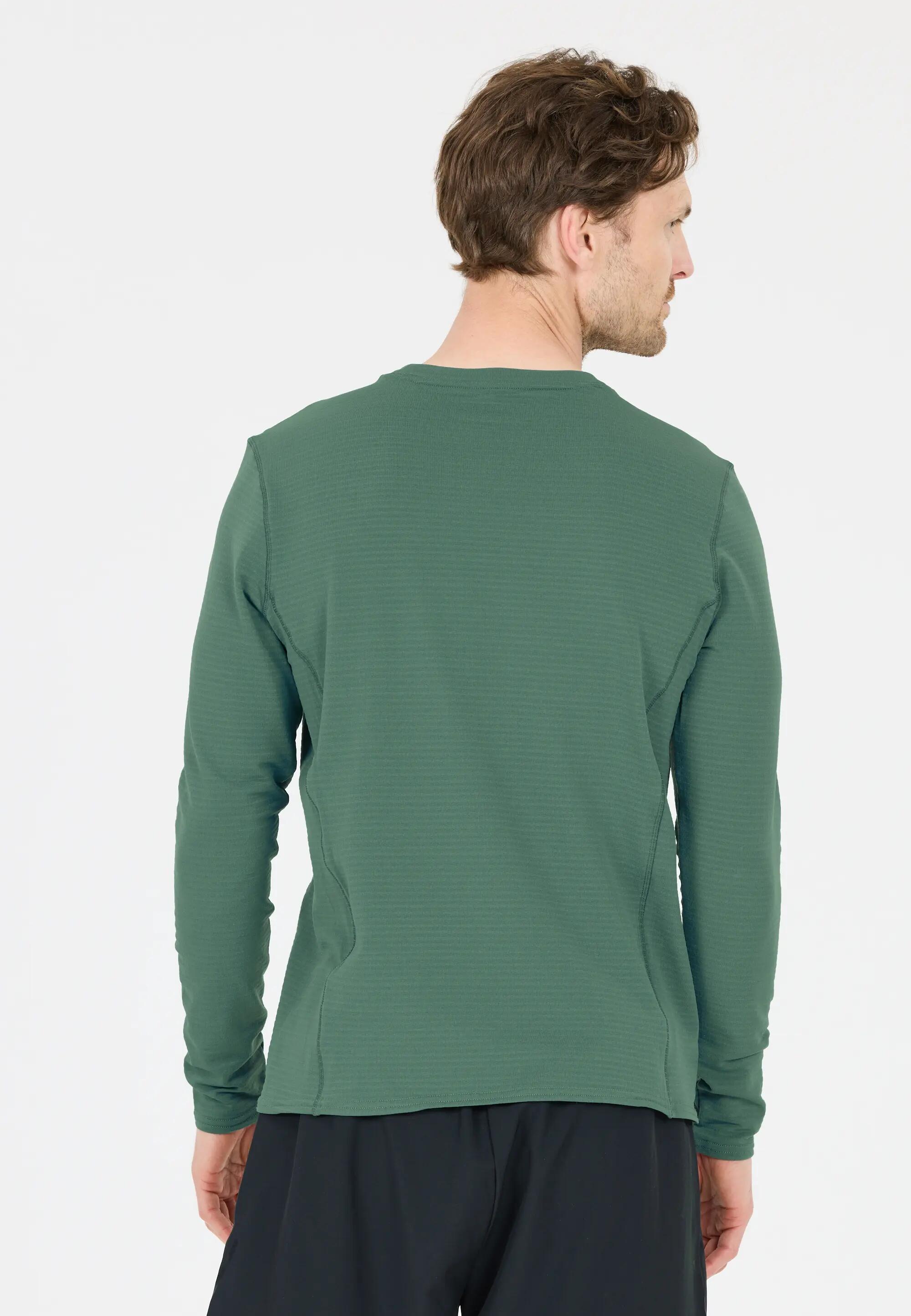 Shirt Bopha 3/8