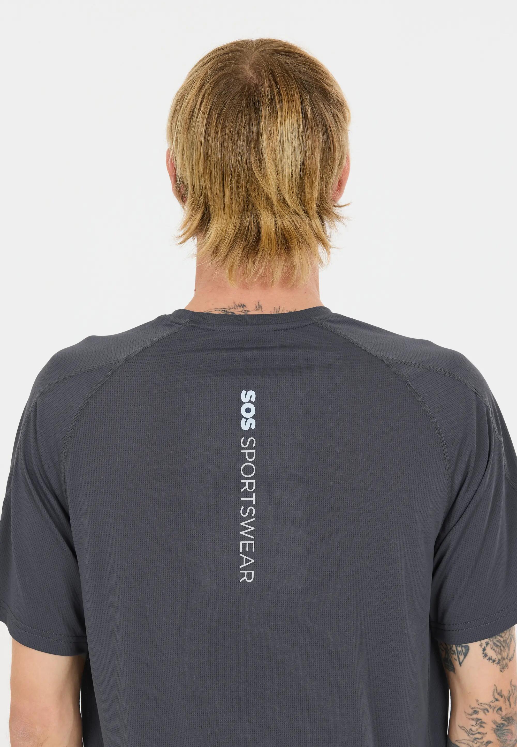 Maillot SOS Pillar 9/9