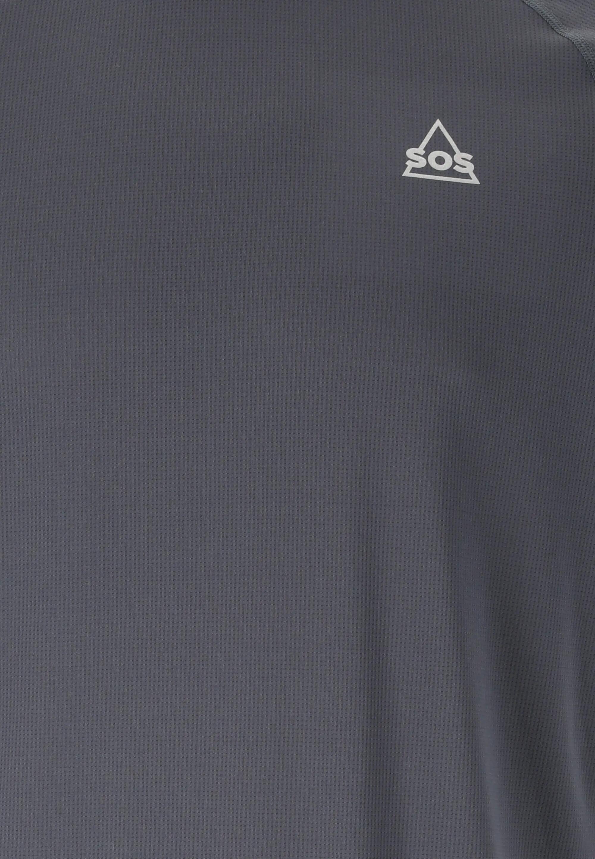 Maillot SOS Pillar 8/9