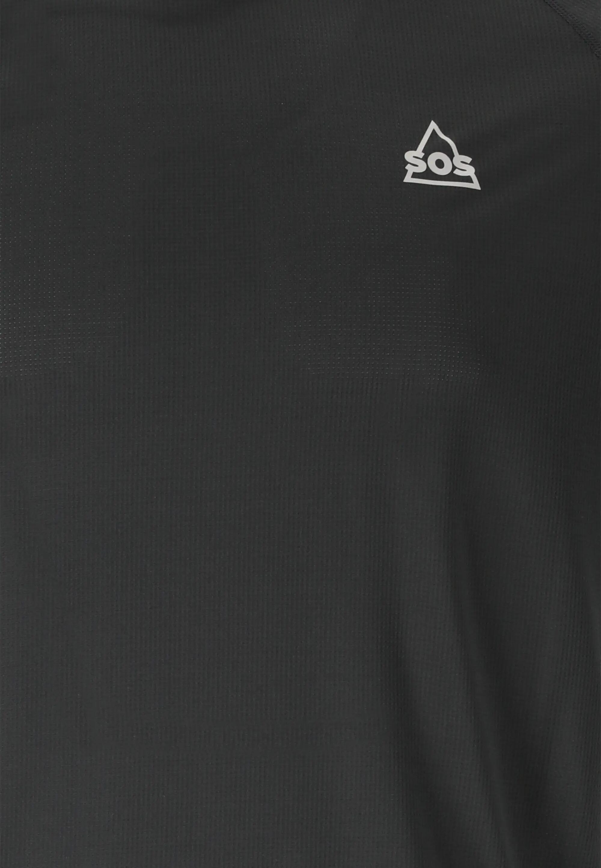Maillot SOS Pillar 7/9