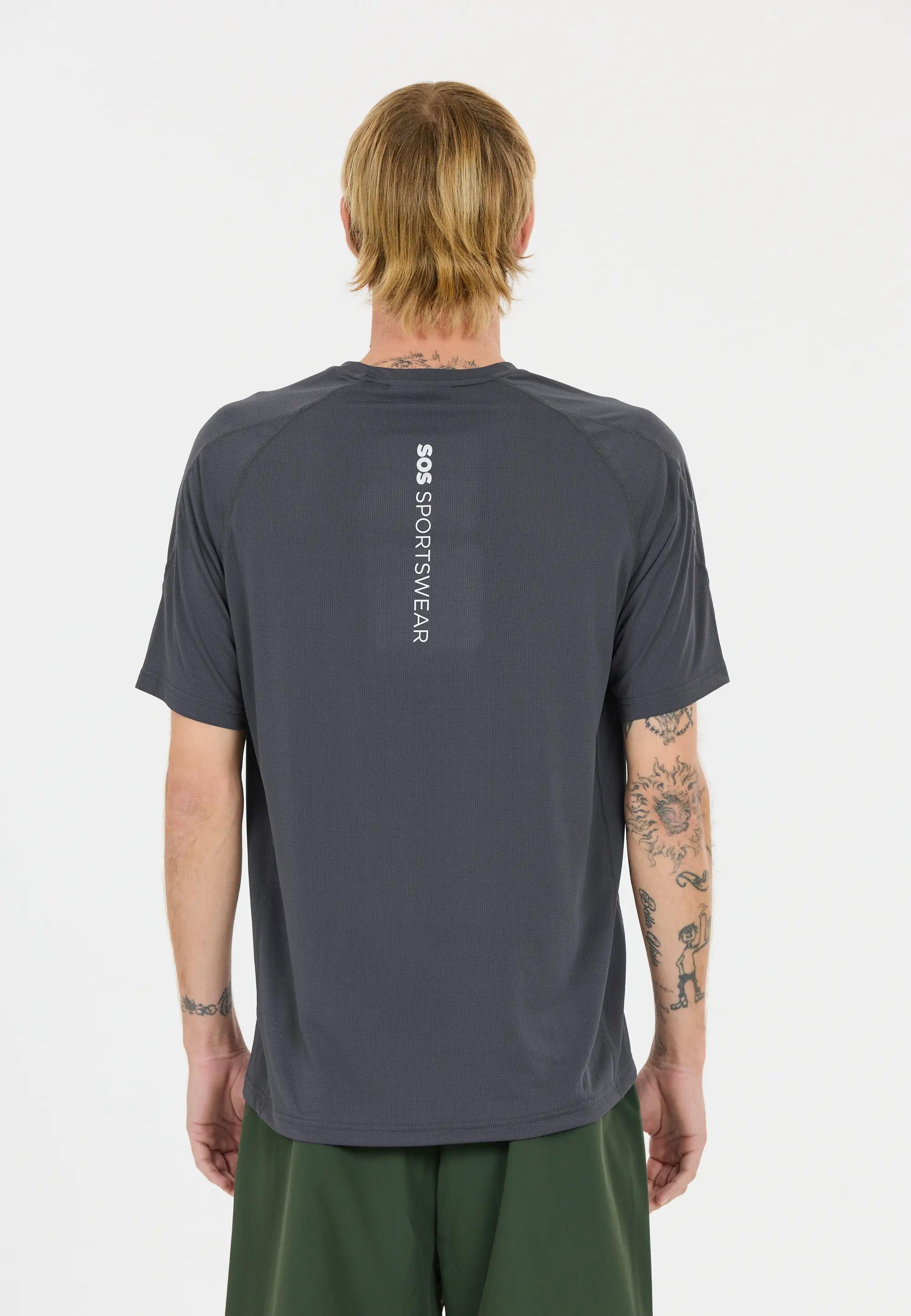 Maillot SOS Pillar 6/9
