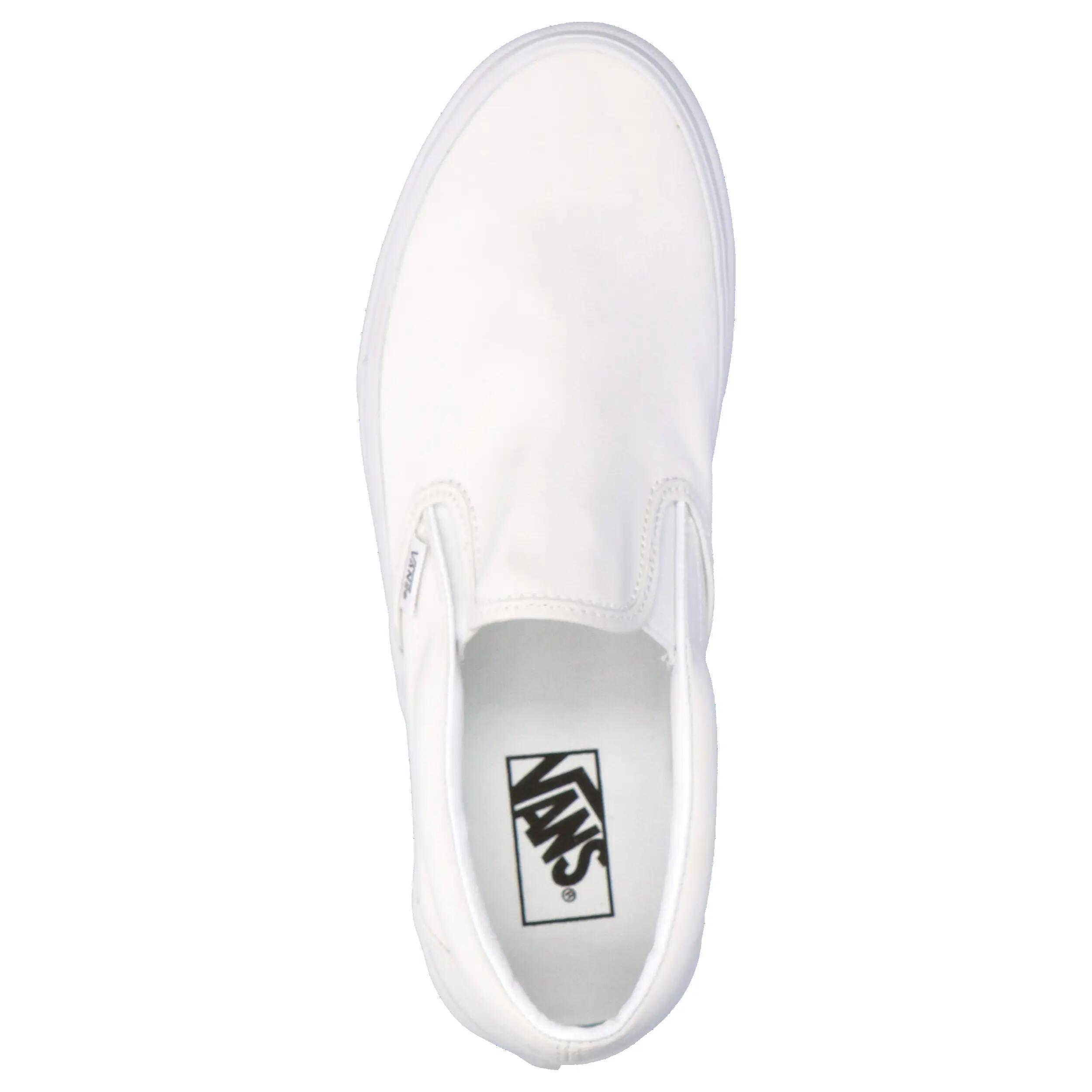 Sapatilhas Vans Ua Classic Slipon 5/15