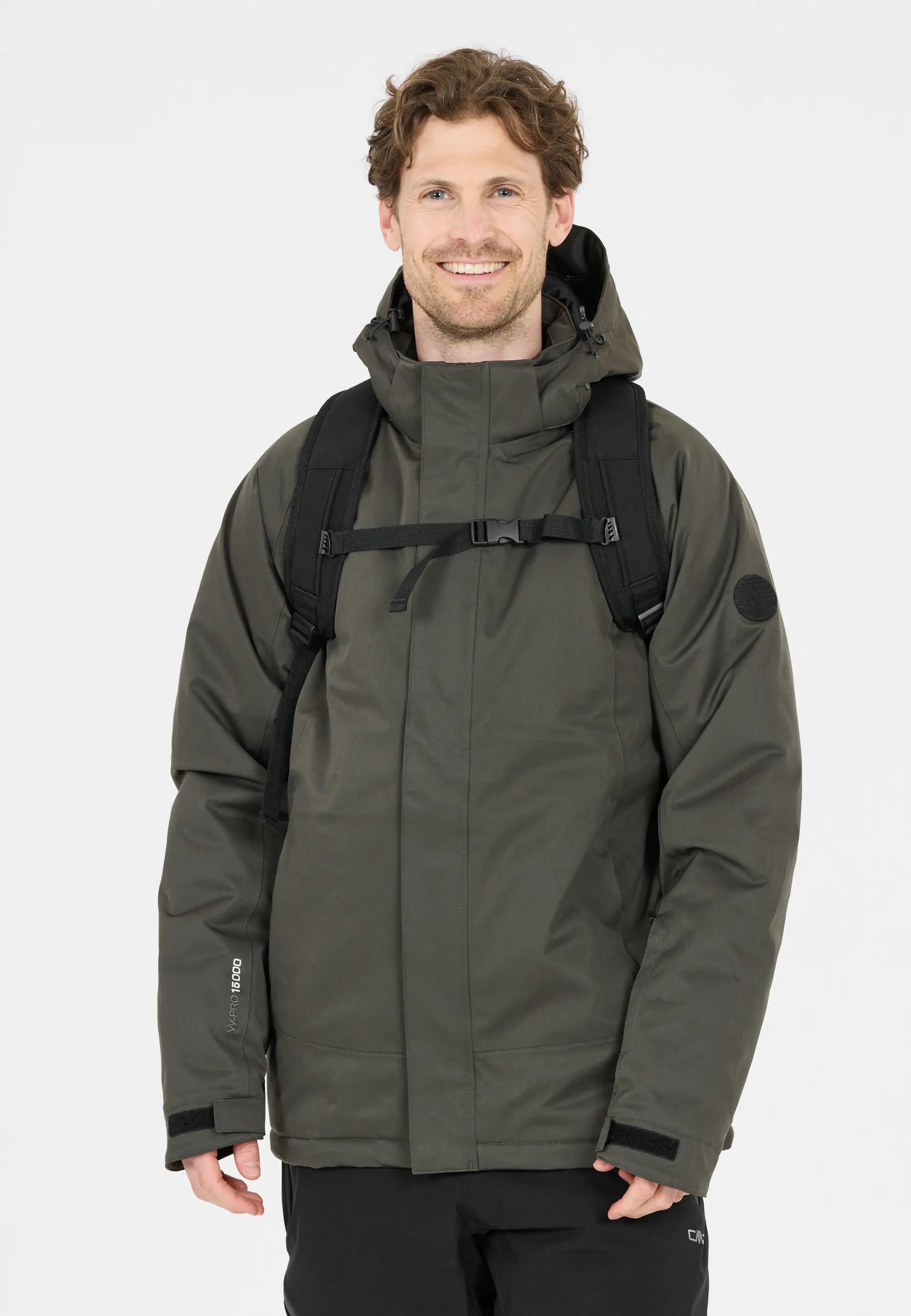 Sac à dos Stonehaven 22L 9/9