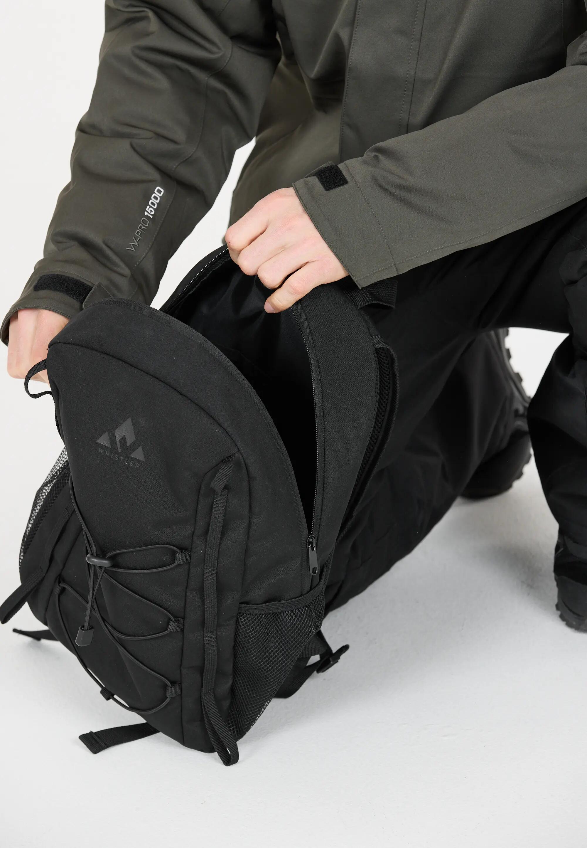 Sac à dos Stonehaven 22L 8/9