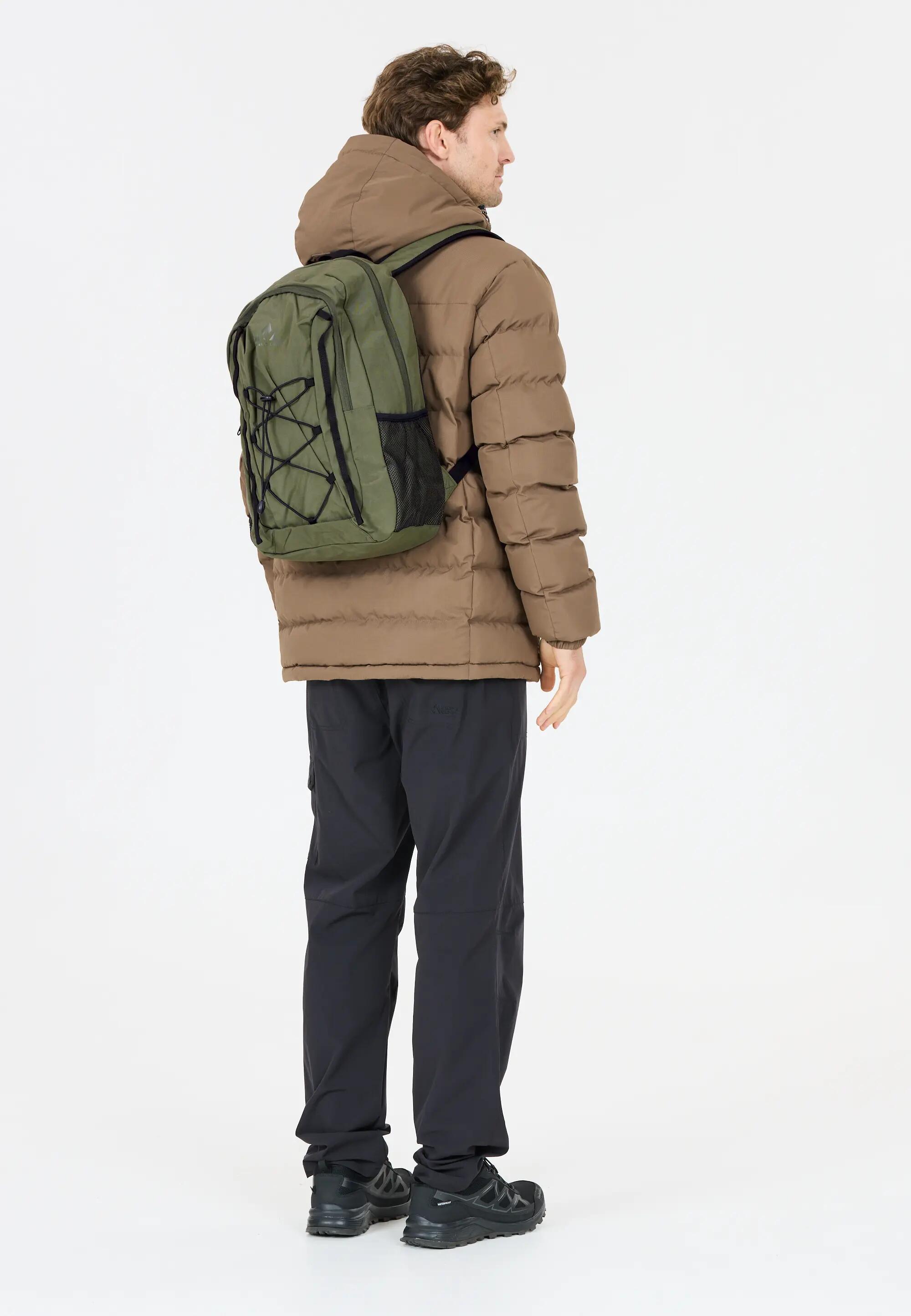whistler Stonehaven 22L Daypack mochila 22 L poliéster – 3048 Beetle 3/7