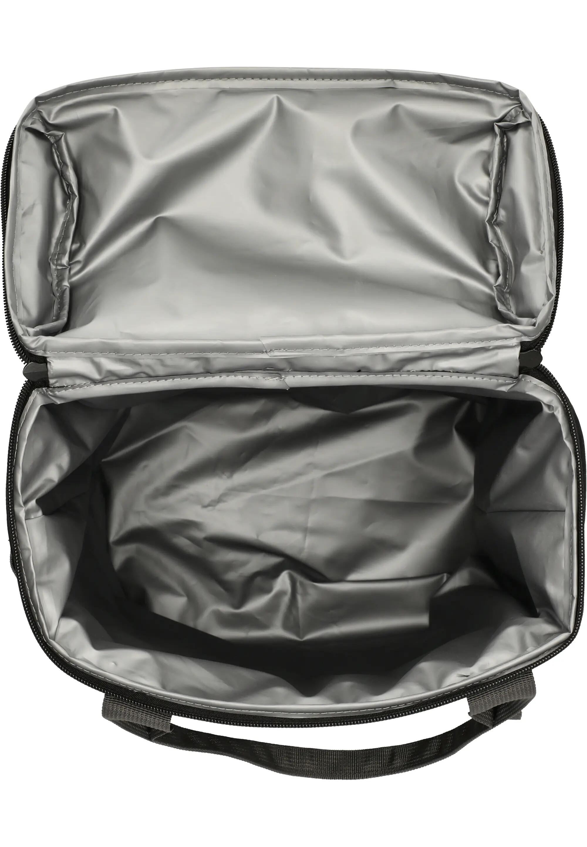 whistler Stonehaven Cooler Backpack zaino termico in polyester – 1092 Black 6/9