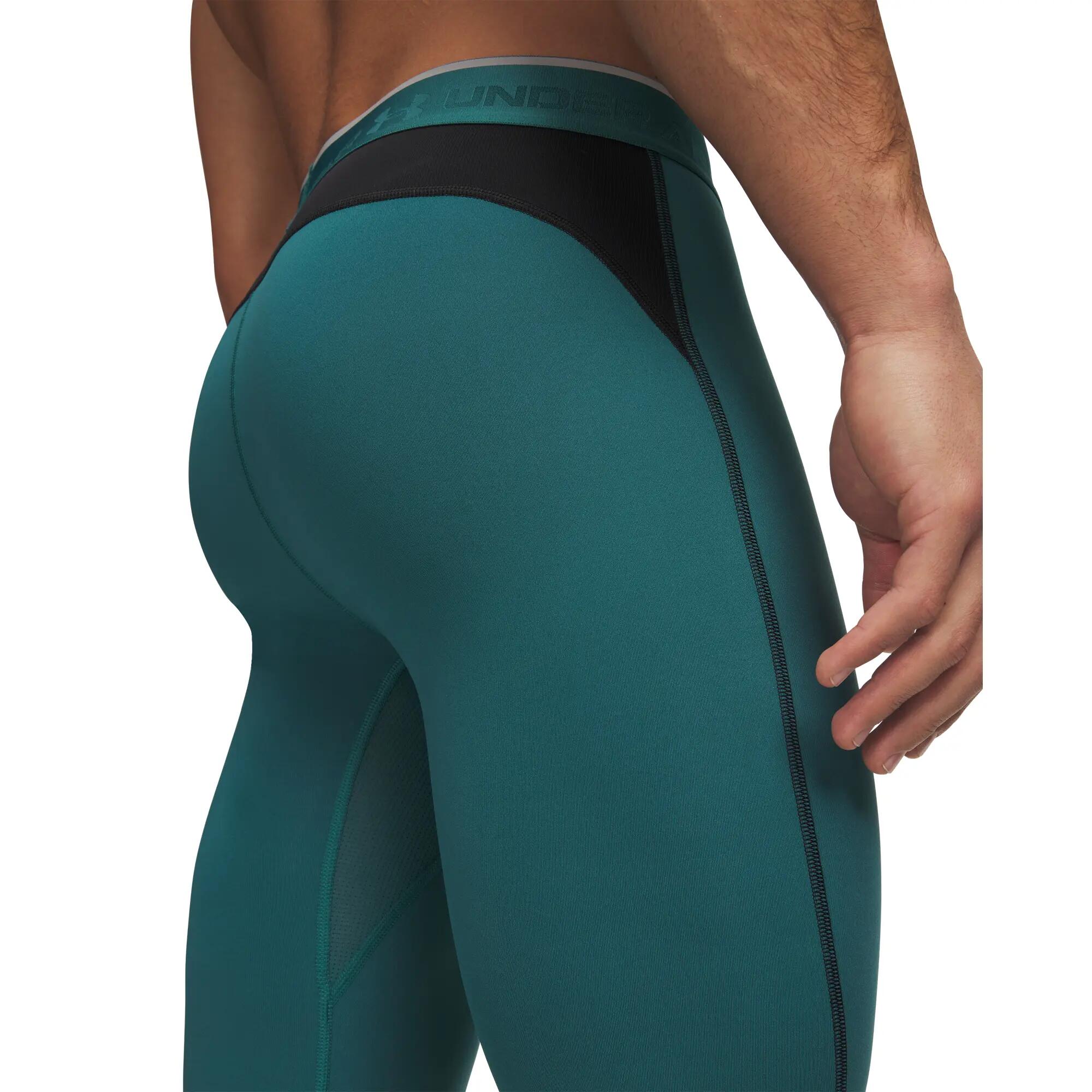 Legging Under Armour HeatGear® Elite 7/7