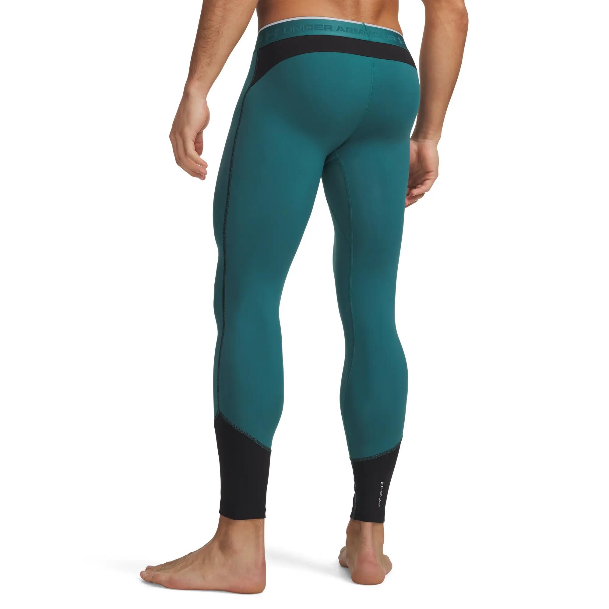 Mallas Under Armour HeatGear® Elite 6/7