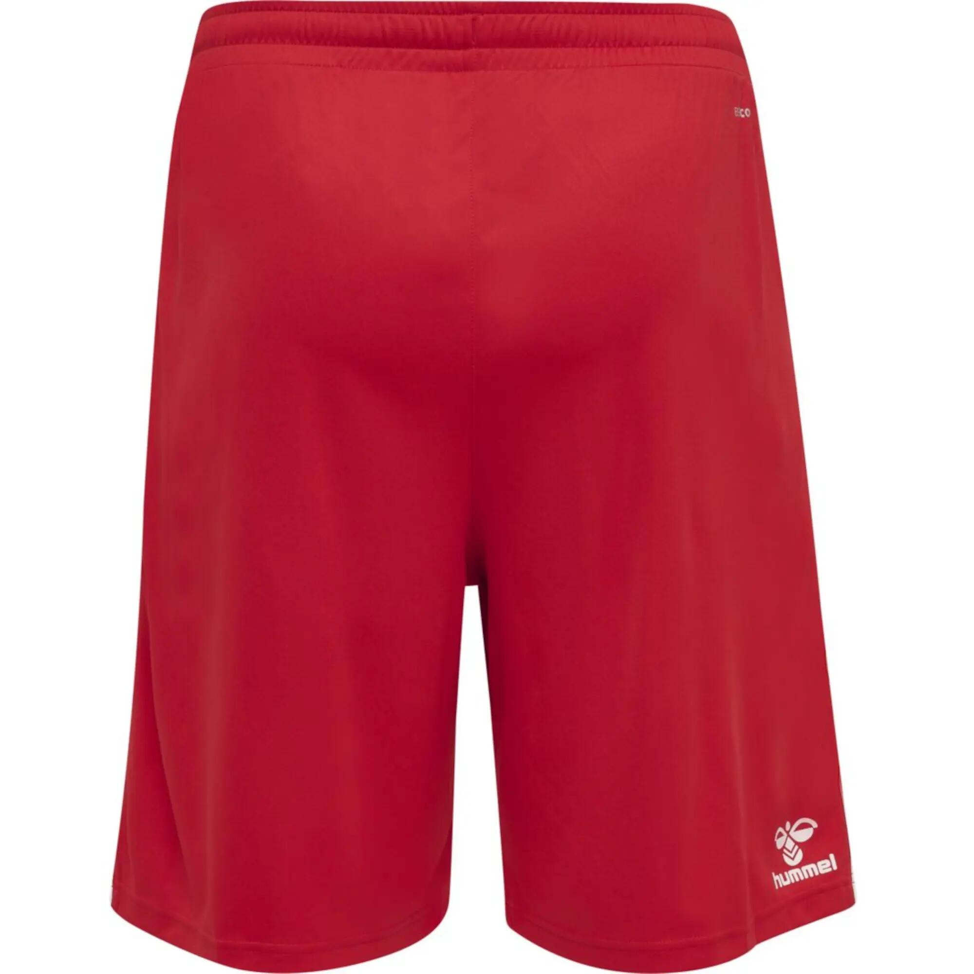 Fermeture À Cordon Short Hmlcore Adulte 10/11