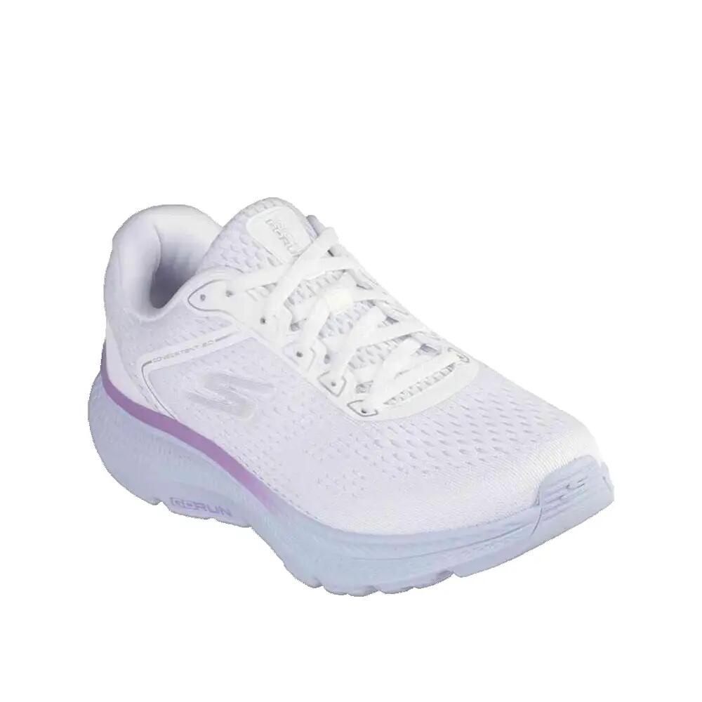 Zapatos Skechers Go Run Consistent 2.0 Blancos 2/4