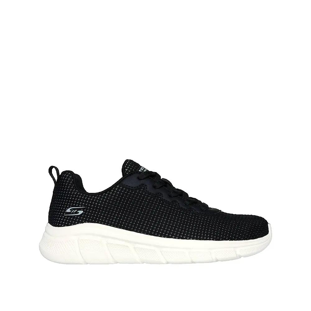 Chaussures Skechers Bobs B Flex Visionary Essence Noir 3/5