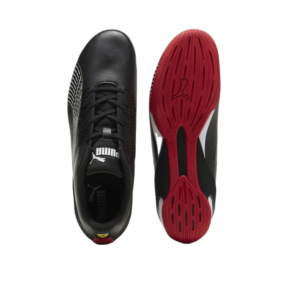 Chaussures universel hommes Puma Ferrari Carbon Cat 6/6