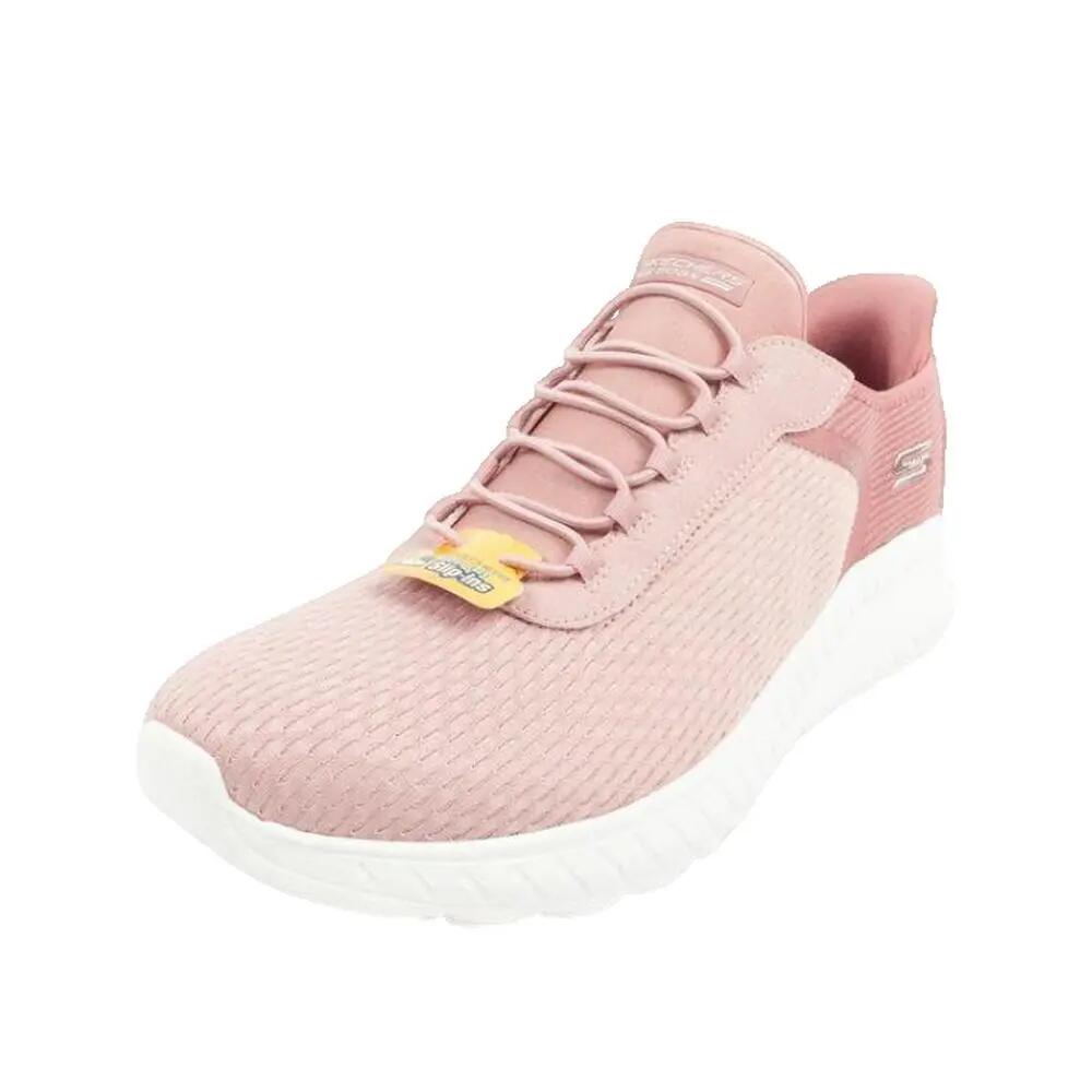 Buty do chodzenia damskie Skechers Bobs Squad Chaos 3/5