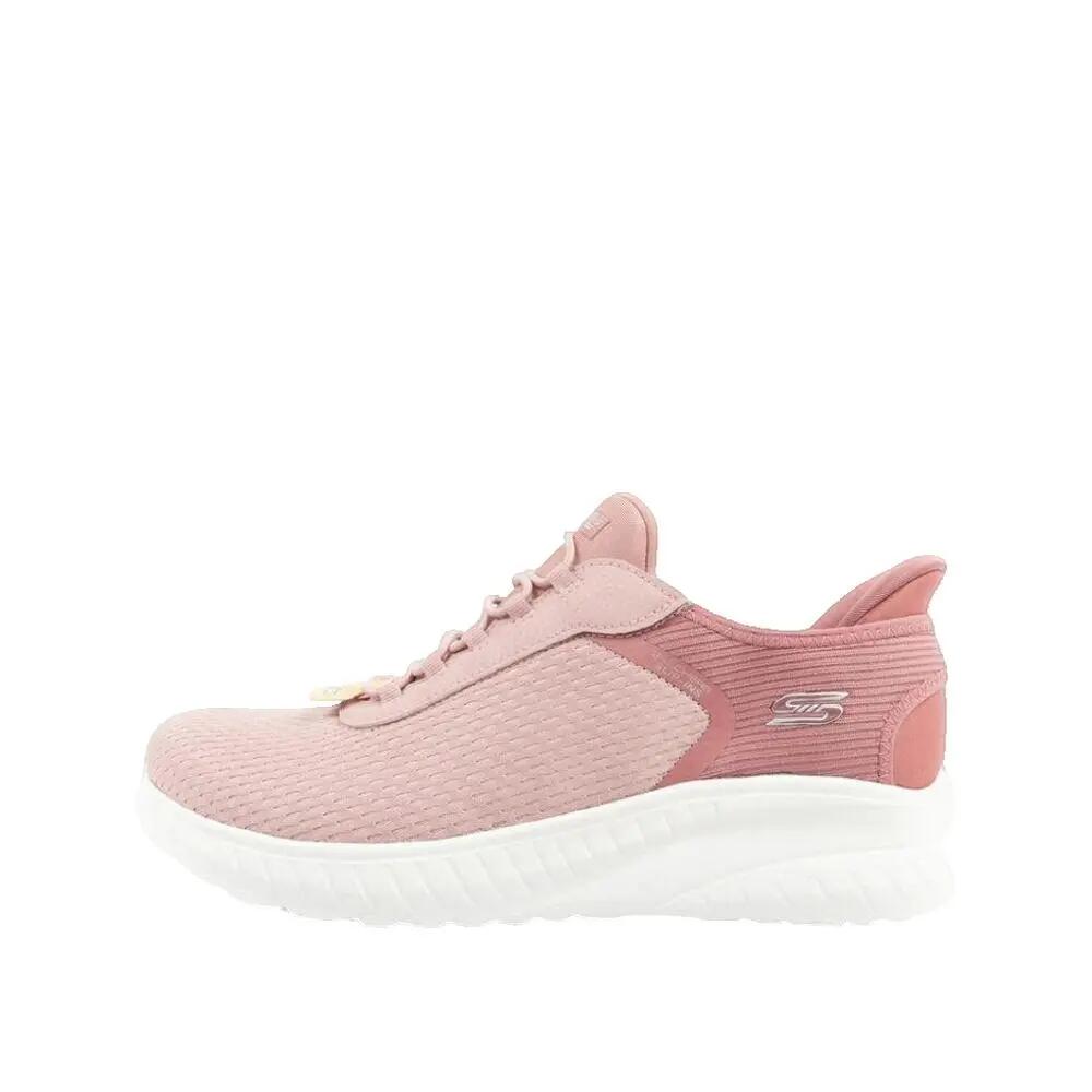 Buty do chodzenia damskie Skechers Bobs Squad Chaos 2/5
