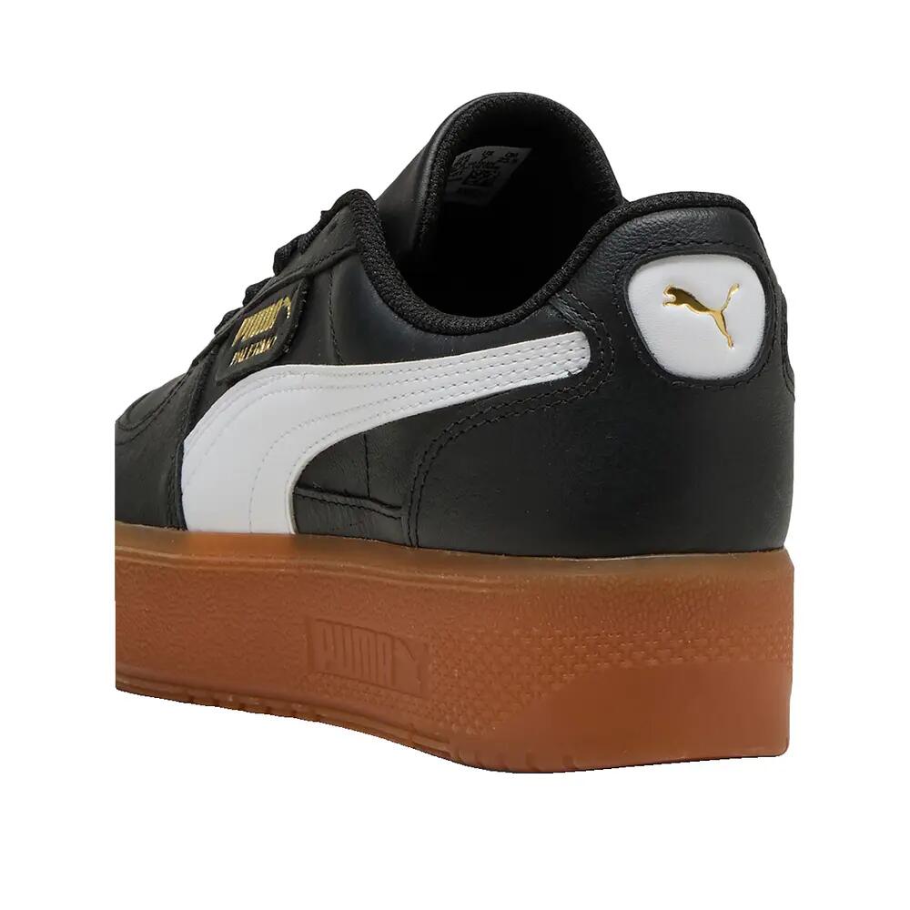 Buty PUMA Palermo Elevata Noir 6/6