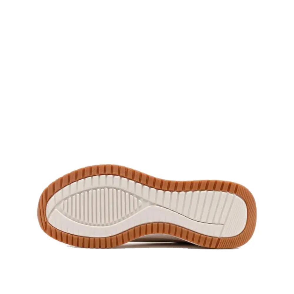 Zapatillas para Mujer Skechers Bobs 4 squad Blanco 6/6