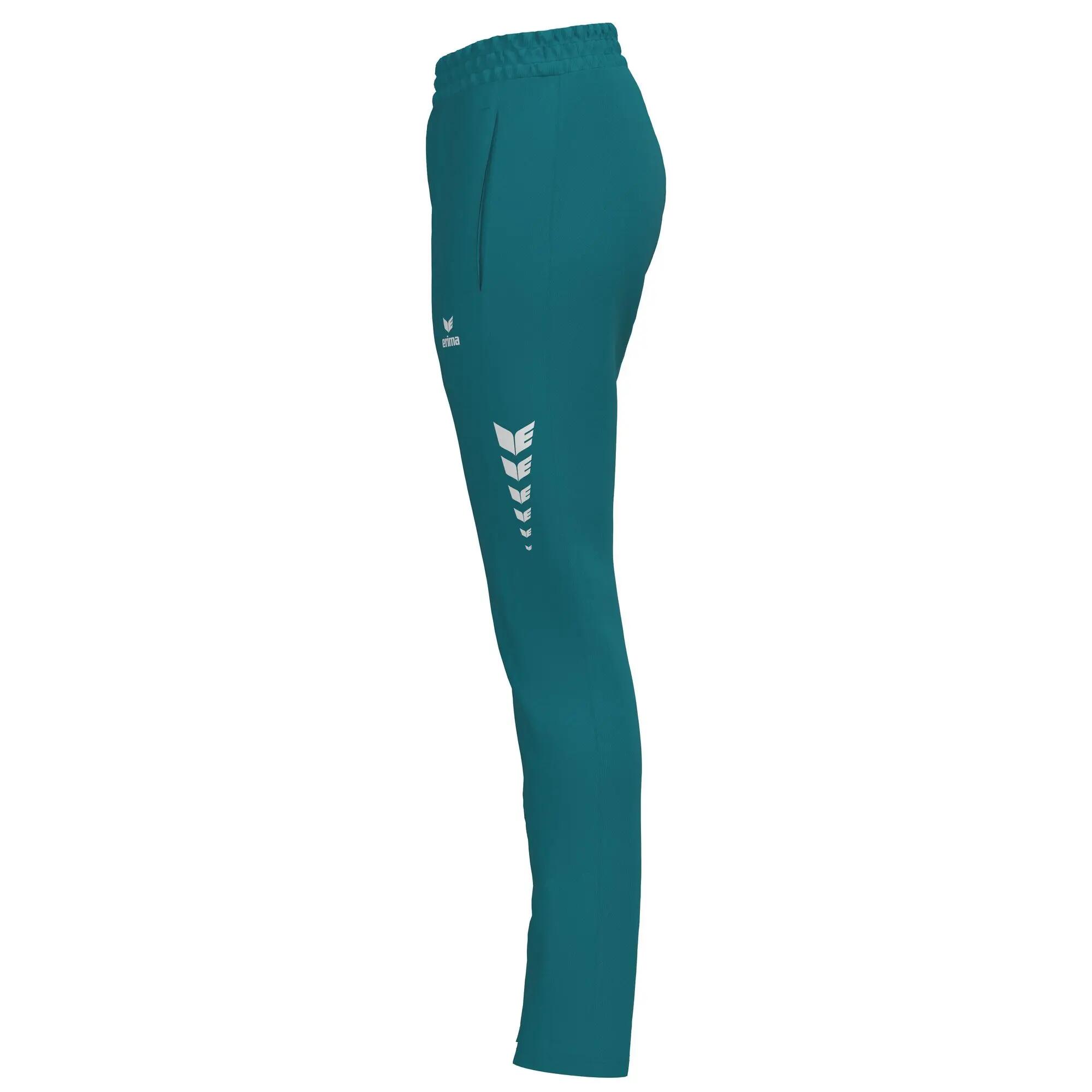 Broek - Training - Dames - Celebrate 125 - ritsen - Tahitian 5/5