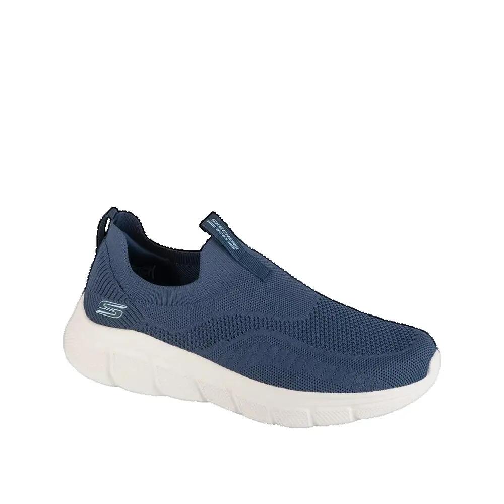 Scarpa universali uomo Skechers bobs b flex Frigid Edge 2/4