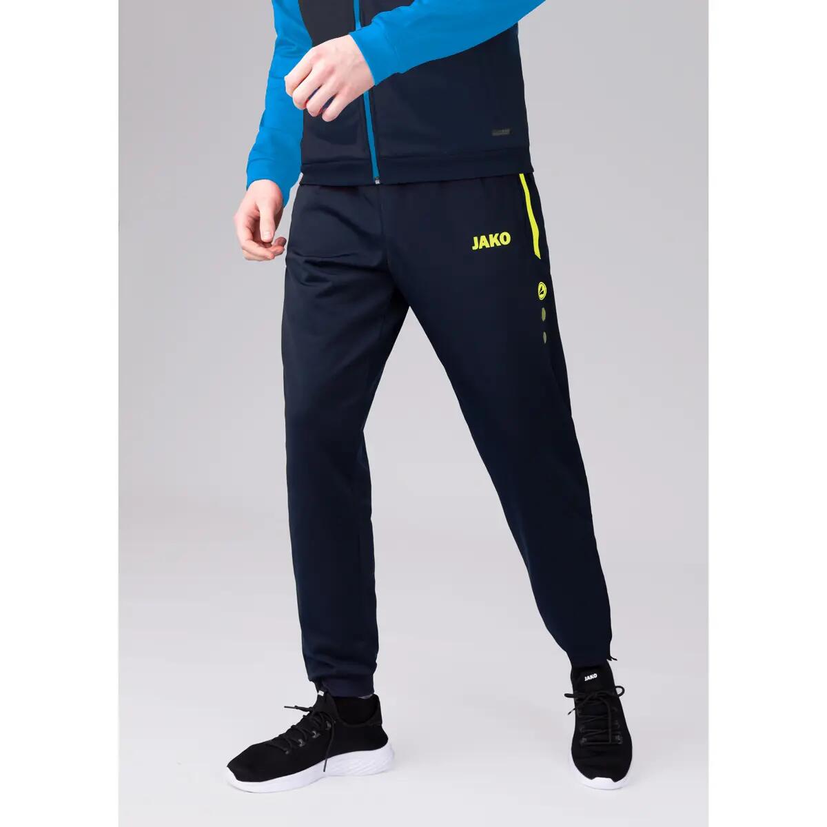 Pantalón de chándal de poliéster para niño Jako Allround 9/13