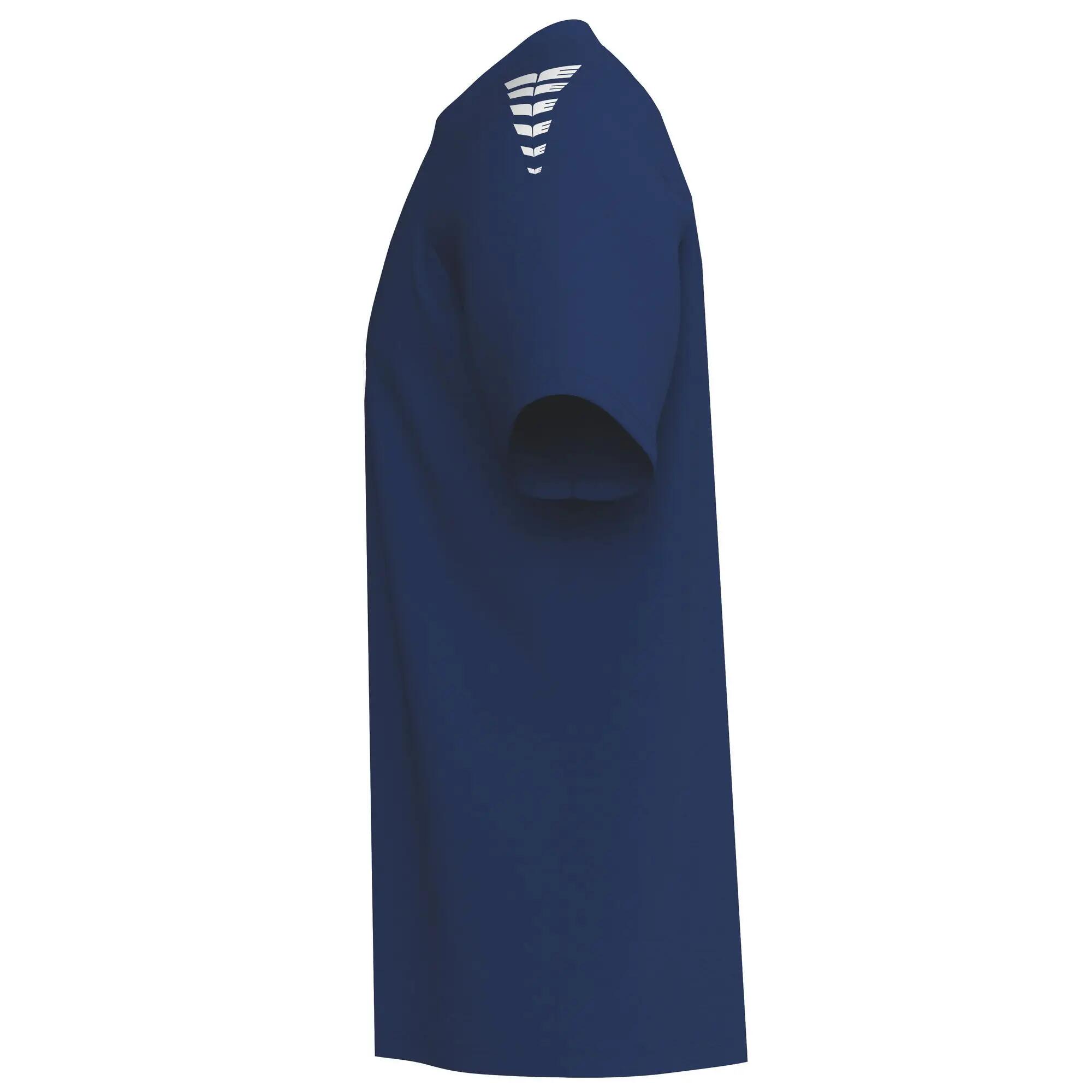 Tricou Erima Cmpt Wings Multicolor 4/4