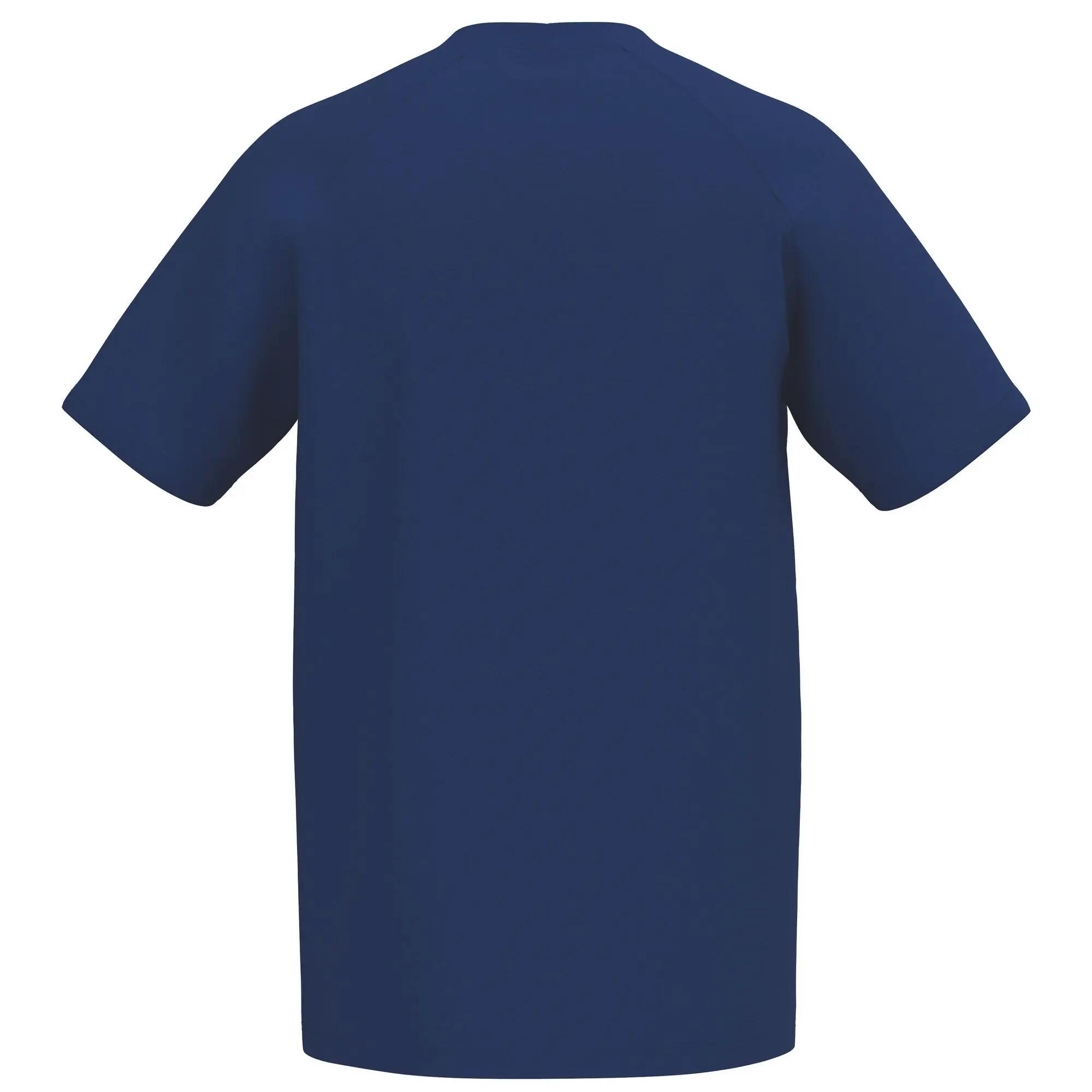 Tricou Erima Cmpt Wings Multicolor 3/4