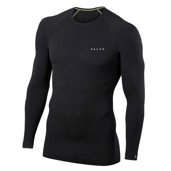 Falke Herren Funktionsshirt Longsleeved Tight Fit 39611