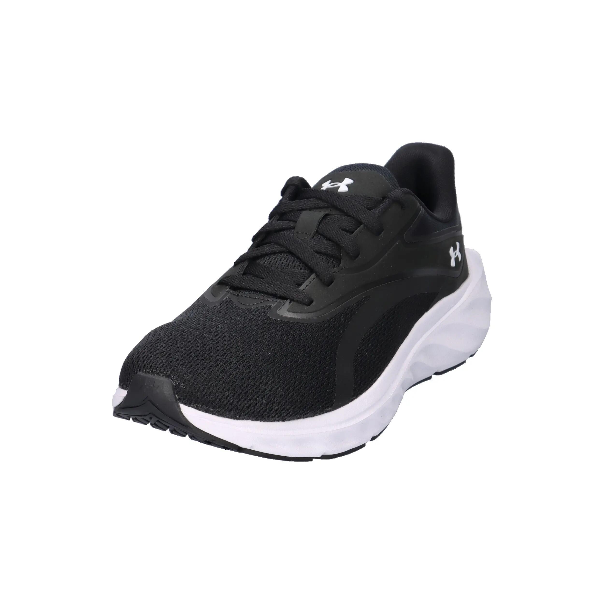 Scarpe da corsa Under Armour Ascend Nero 4/14