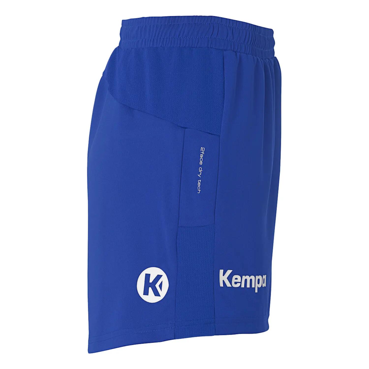 Shorts Performance Women KEMPA 9/9