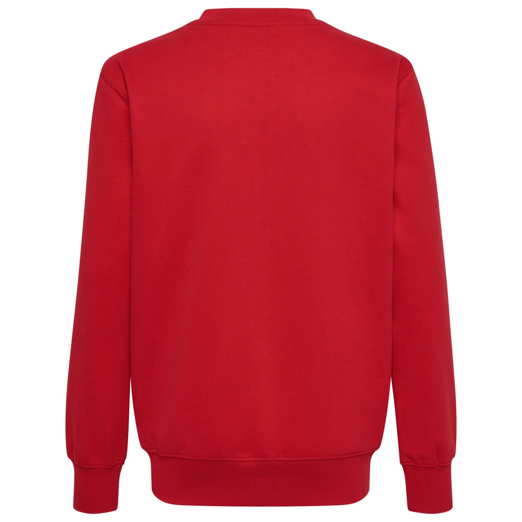 Sudadera Hmlgo Multideporte Los Niños Unisex Hummel 10/13