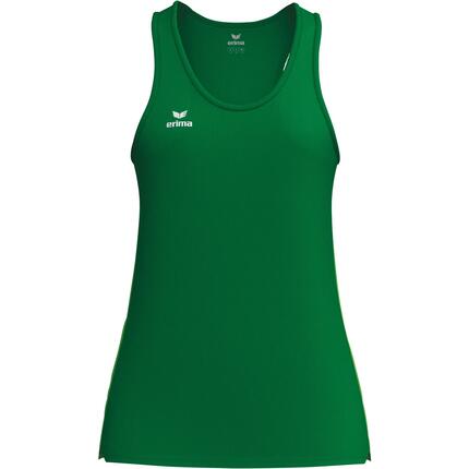 erima Damen Tank Top T&F WINGS Singlet