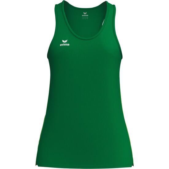 erima Damen Tank Top T&F WINGS Singlet