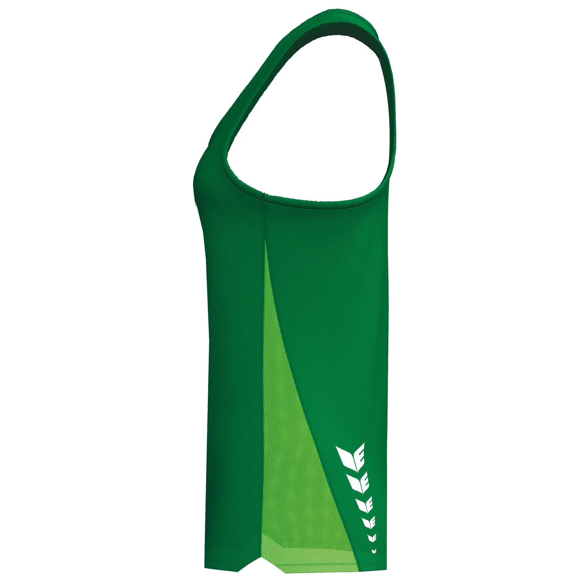 Canottiera da donna Erima T&F Wings 5/5