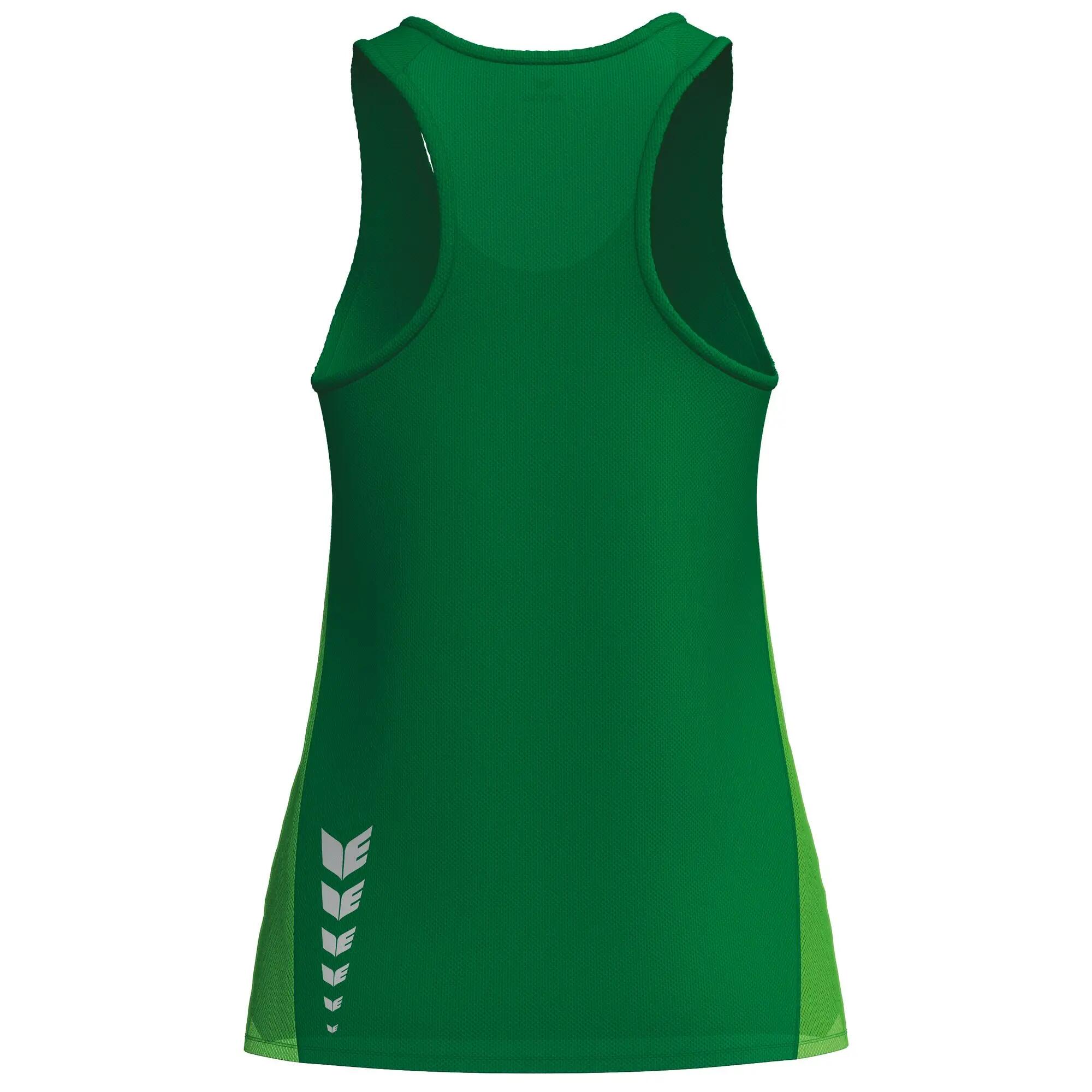 Canottiera da donna Erima T&F Wings 4/5