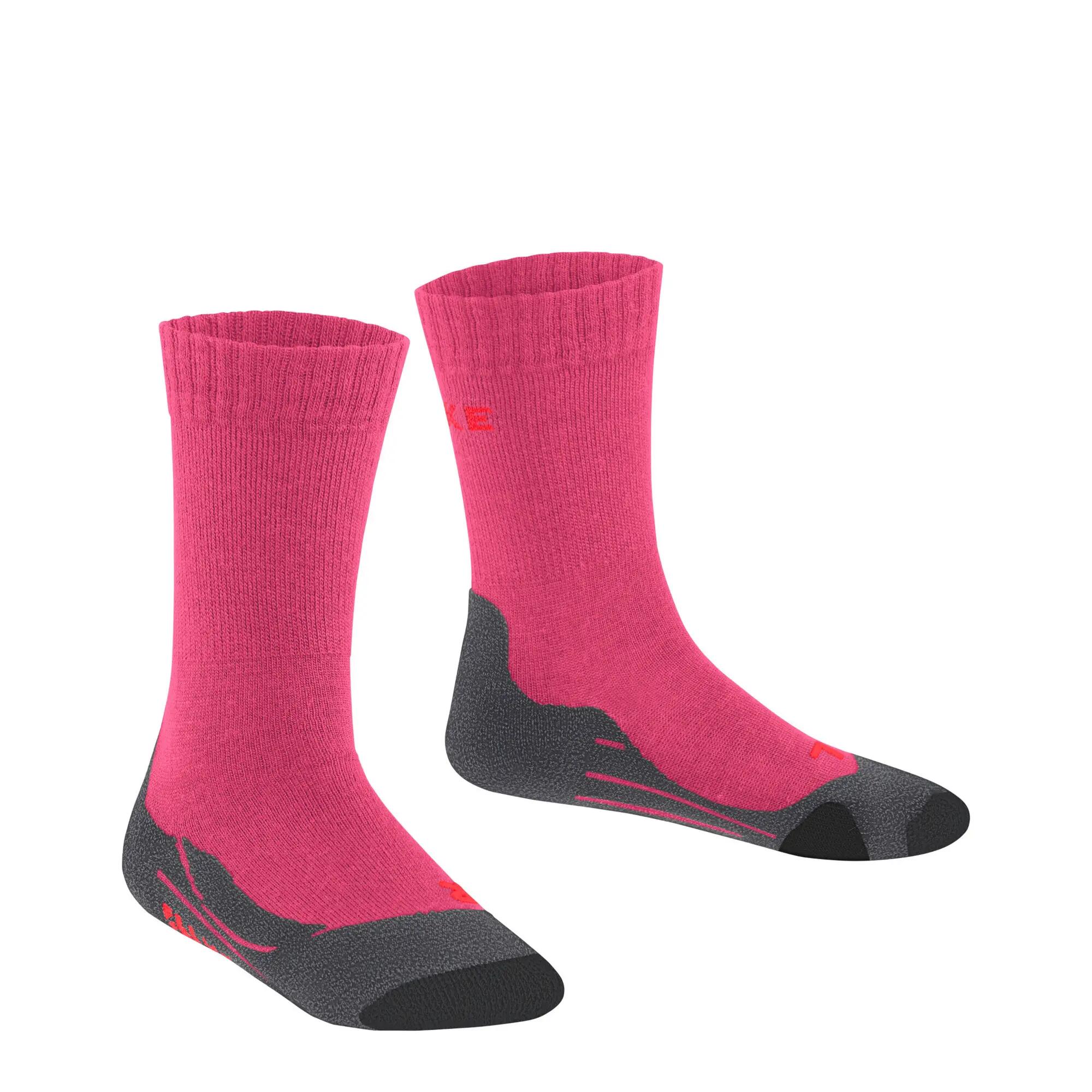 Socken für Kinder Falke TK2 1/6