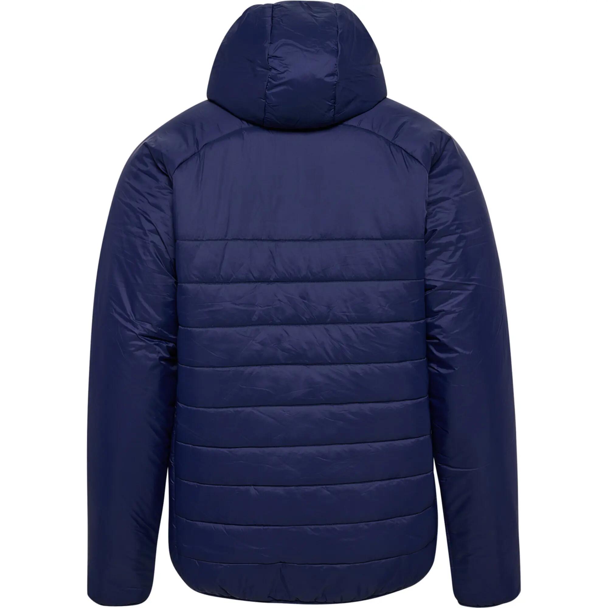 Kurtka z kapturem Hummel GO 10/12