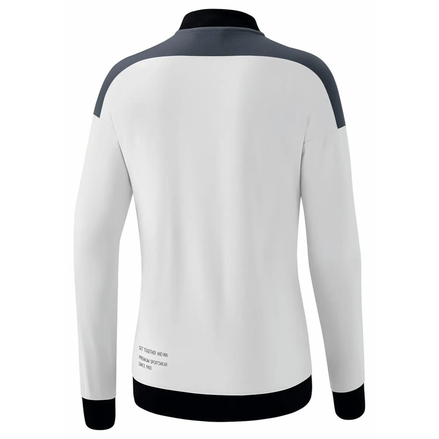 Trainingsjacke Damen Erima Change 7/7