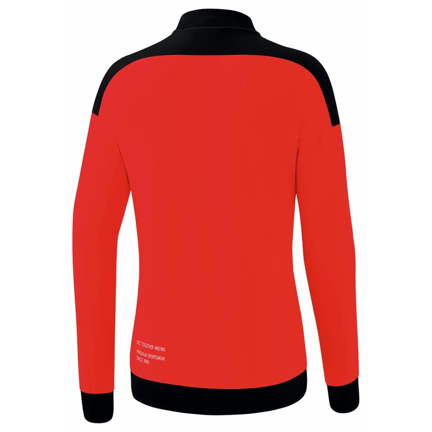 Chaqueta de chándal para mujer Erima Change 7/7