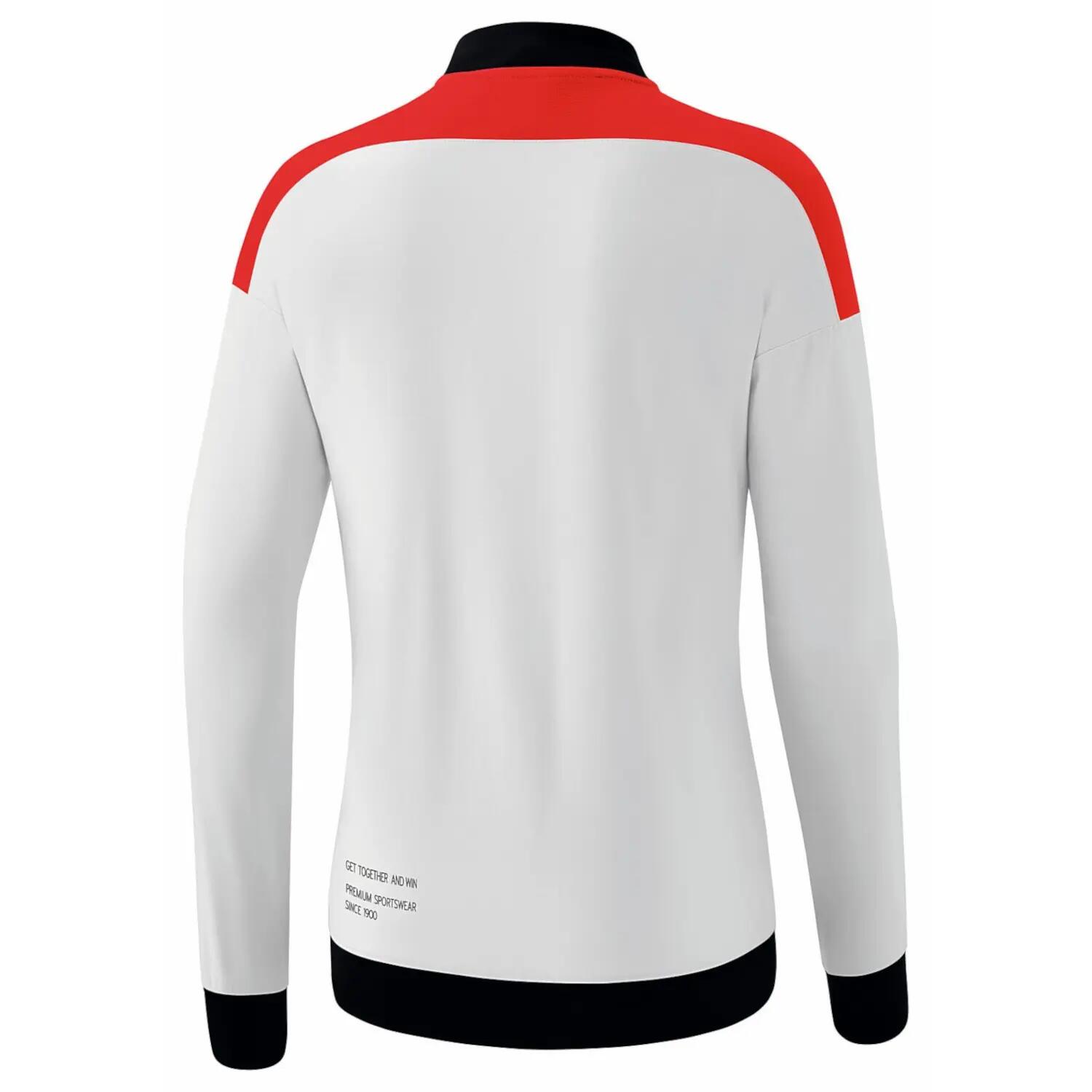 Chaqueta de chándal para mujer Erima Change 7/7