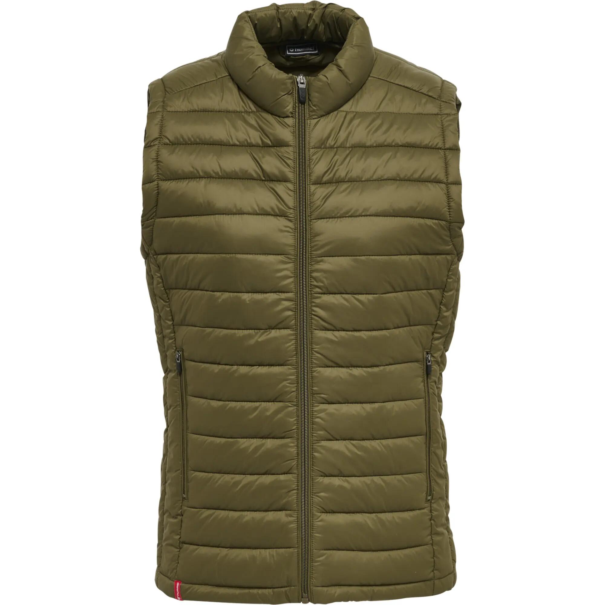 Gilet da donna Hummel Red 11/12